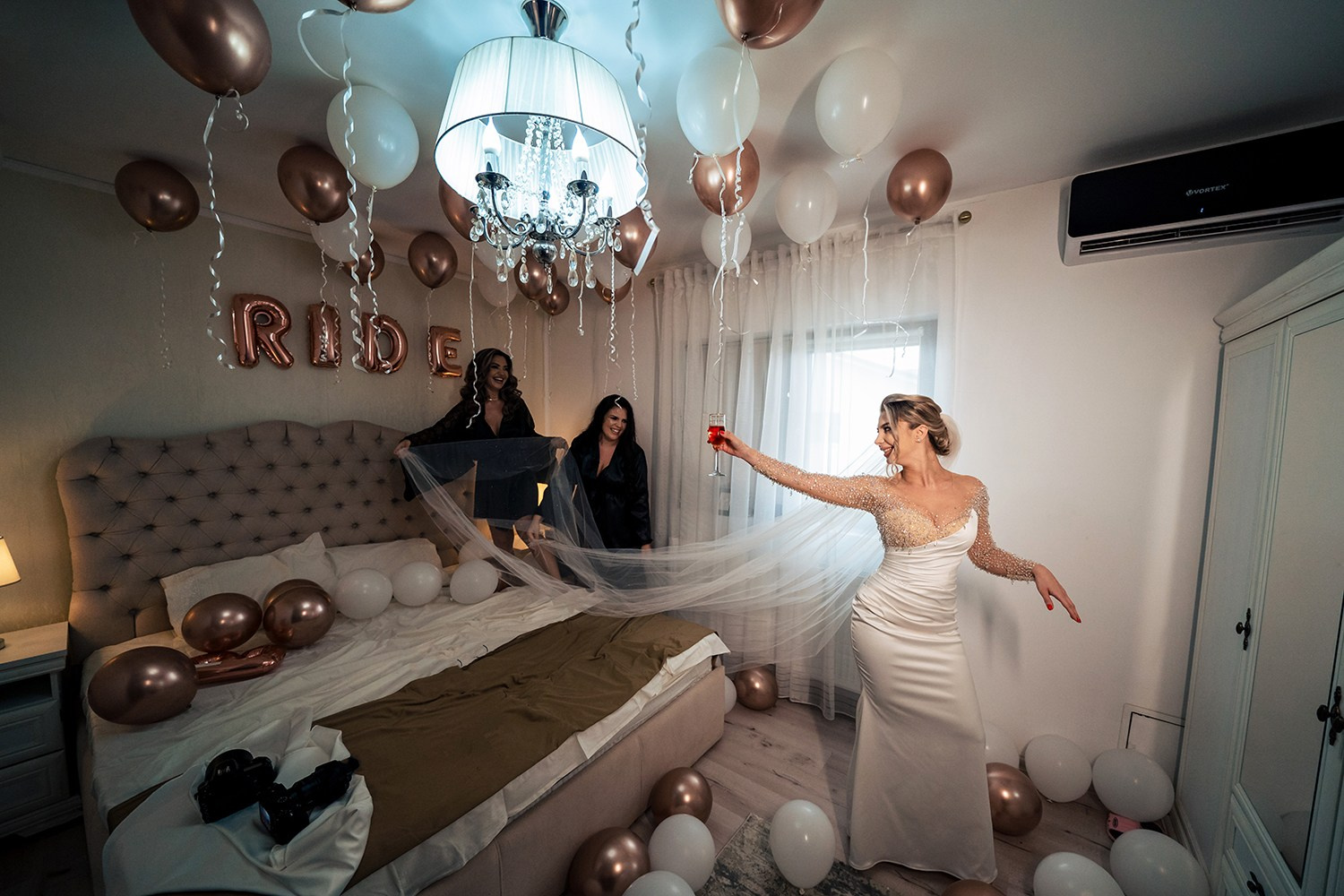 Diana & Dani. Fotograf nunta si evenimente Giurgiu