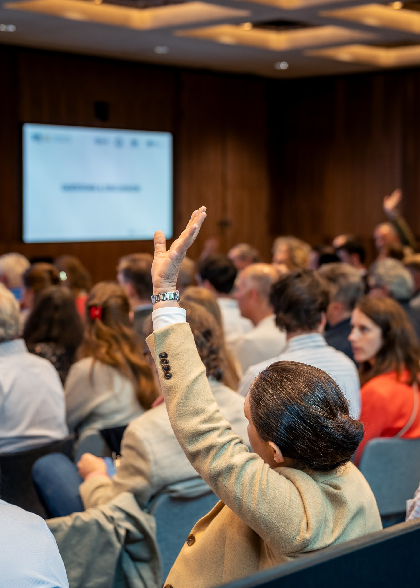 Joint Planning Law Conference 52. Expect Miracles Photography by Kate & Andrew