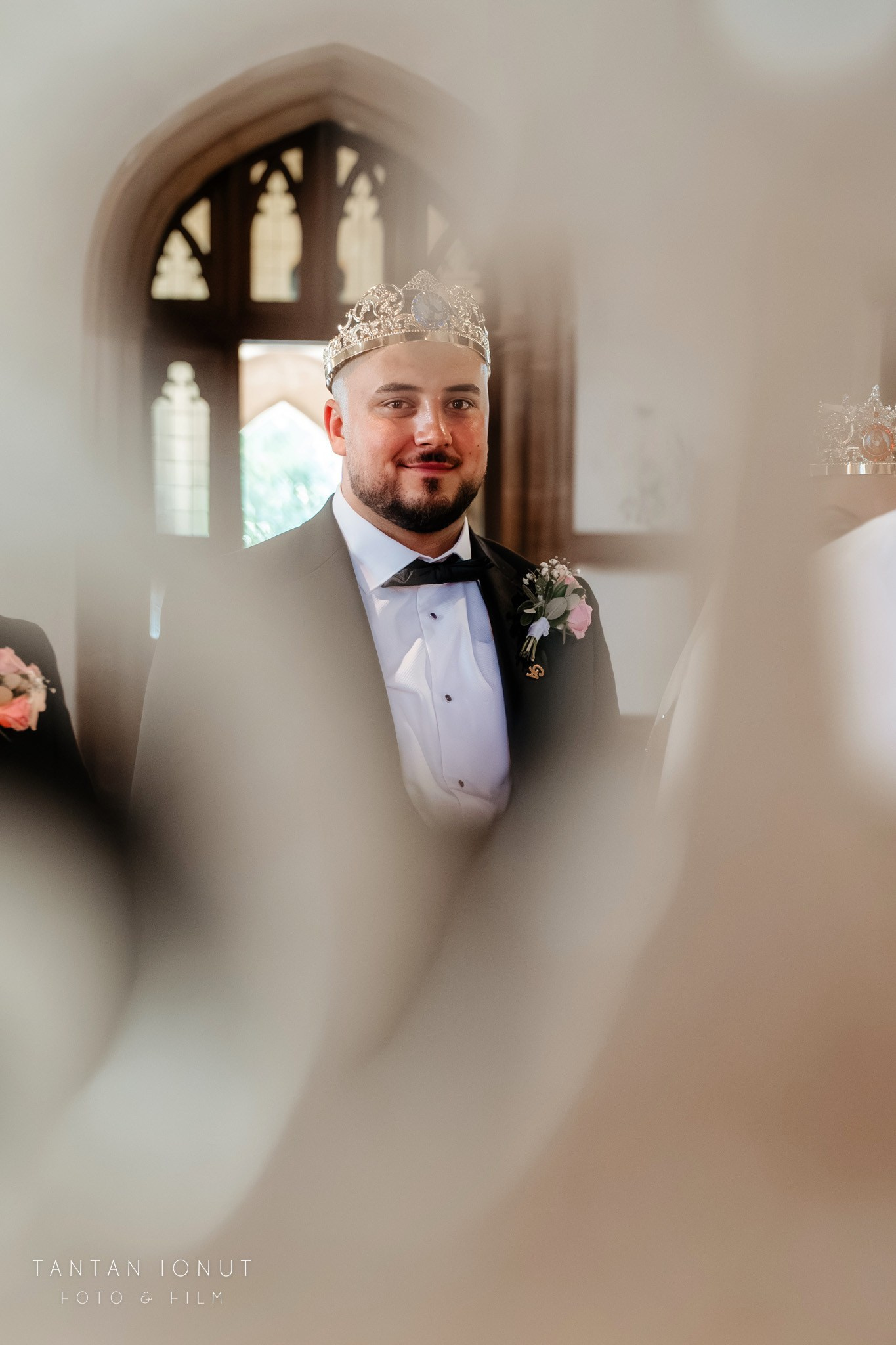 Gabi & Antonia. TANTAN IONUT FOTO & FILM