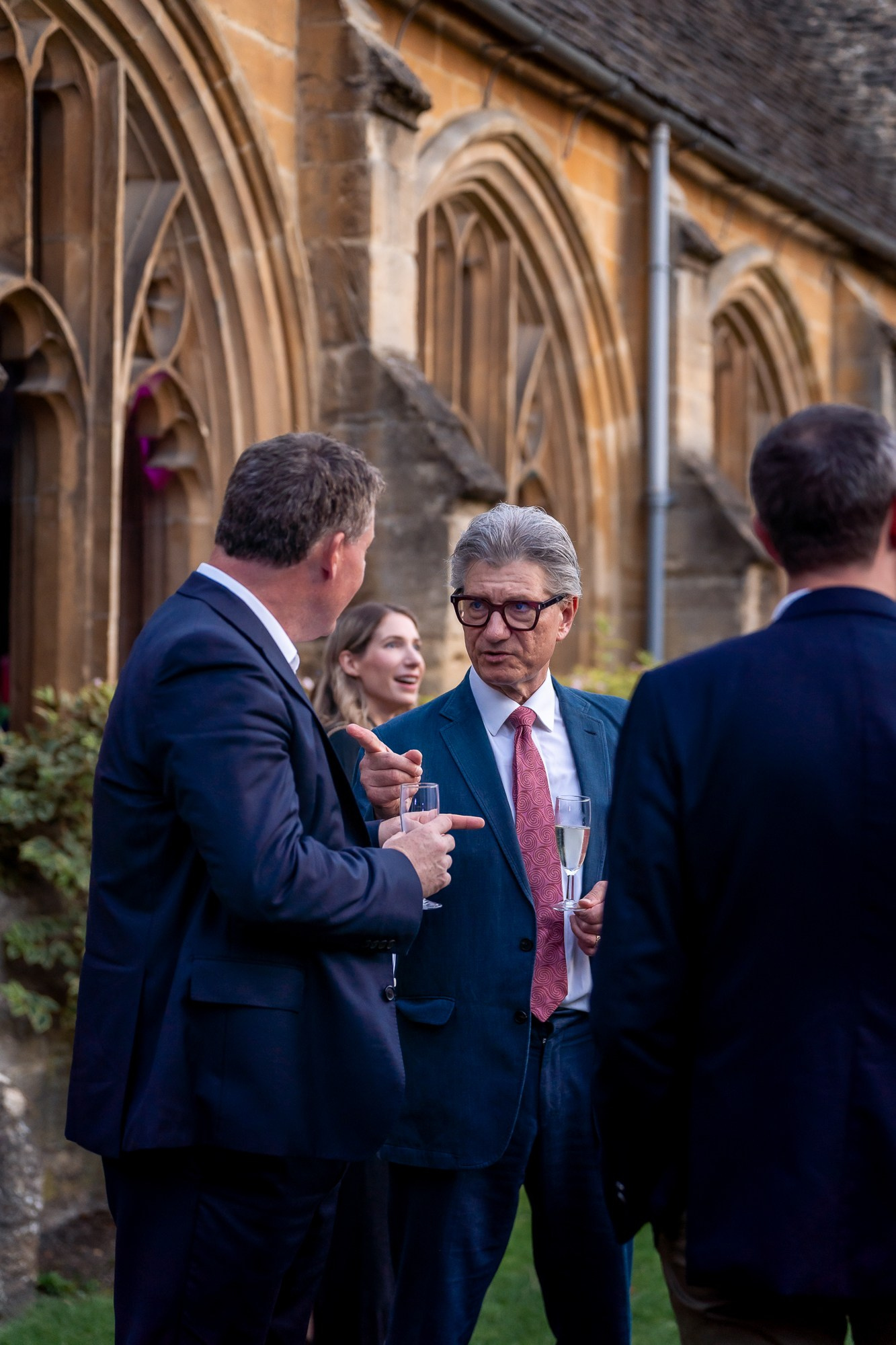 Joint Planning Law Conference 52. Expect Miracles Photography by Kate & Andrew