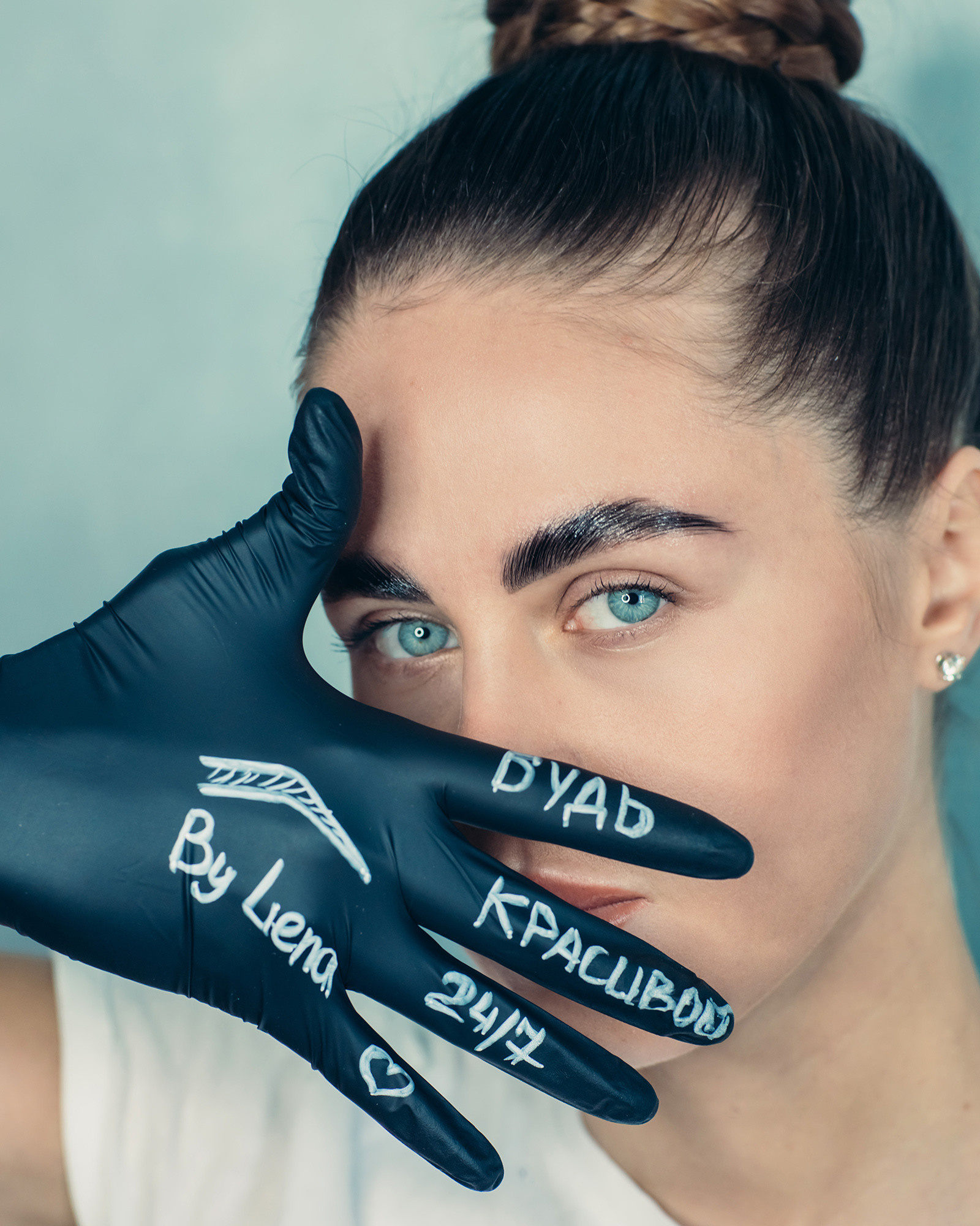 Photography. Lolly Shine. Contemporary digital artist