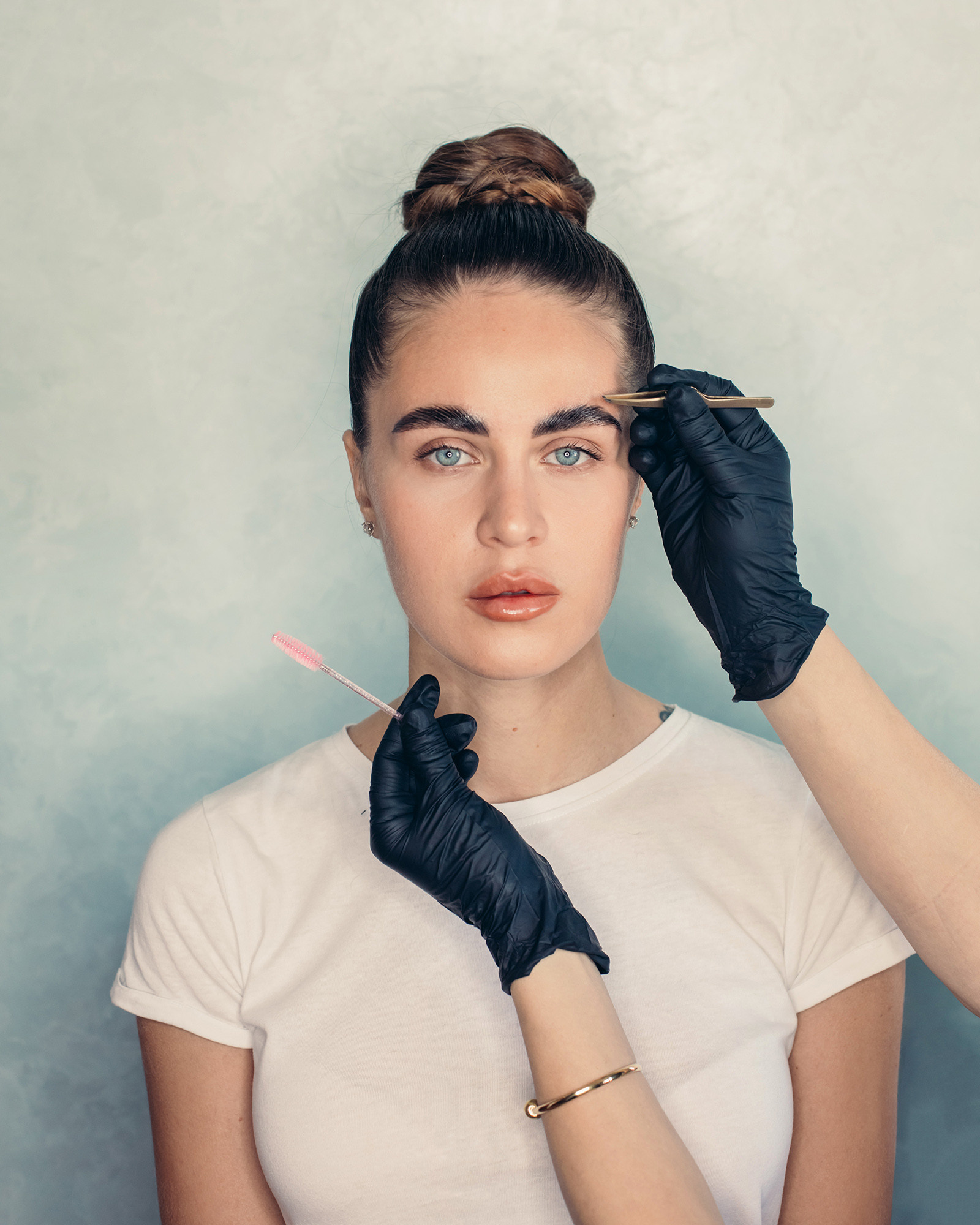 Photography. Lolly Shine. Contemporary digital artist