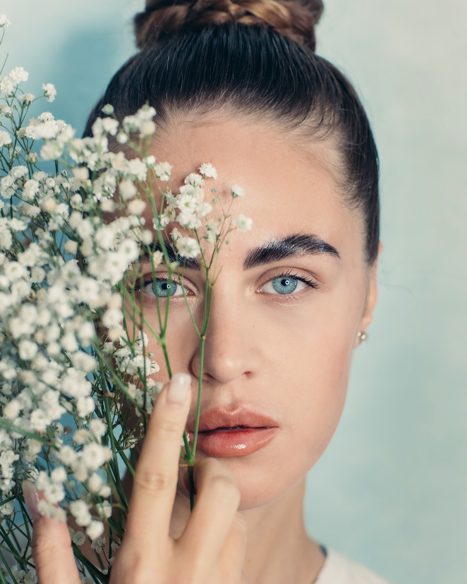 Photography. Lolly Shine. Contemporary digital artist