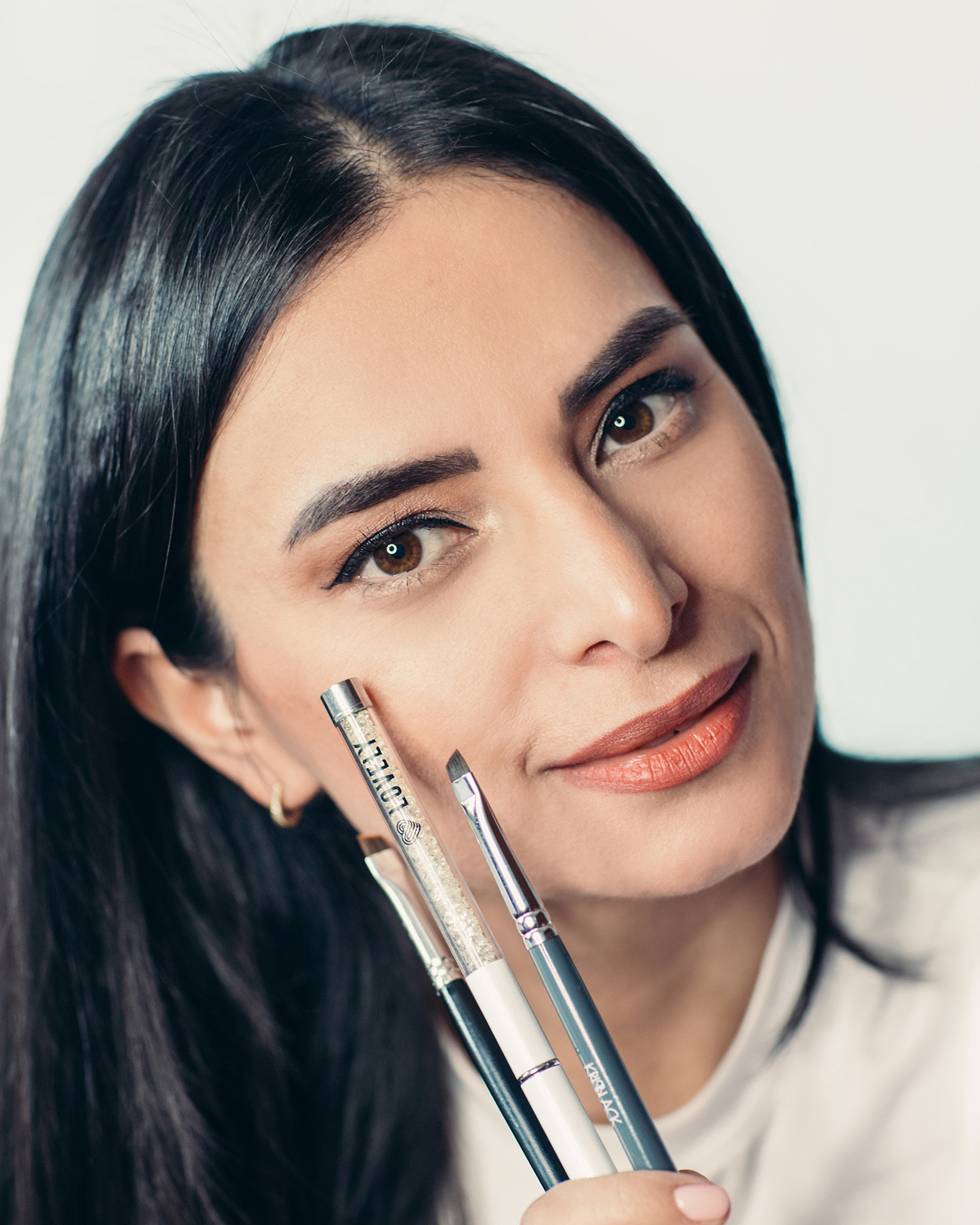 Photography. Lolly Shine. Contemporary digital artist