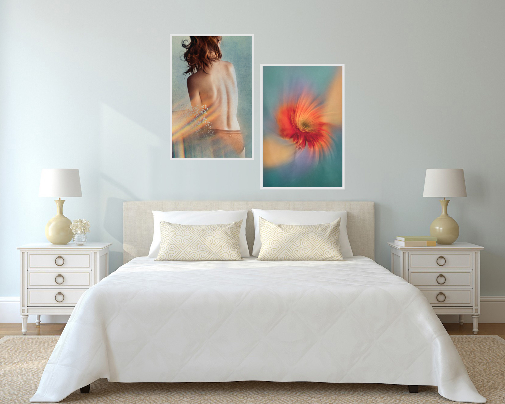 #AIShop. Lolly Shine. Contemporary digital artist