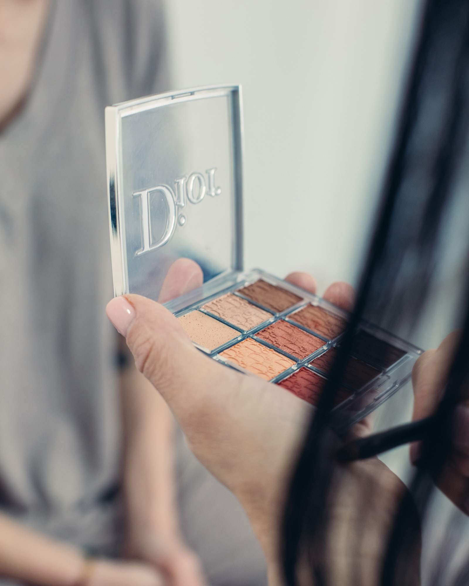 Photography. Lolly Shine. Contemporary digital artist