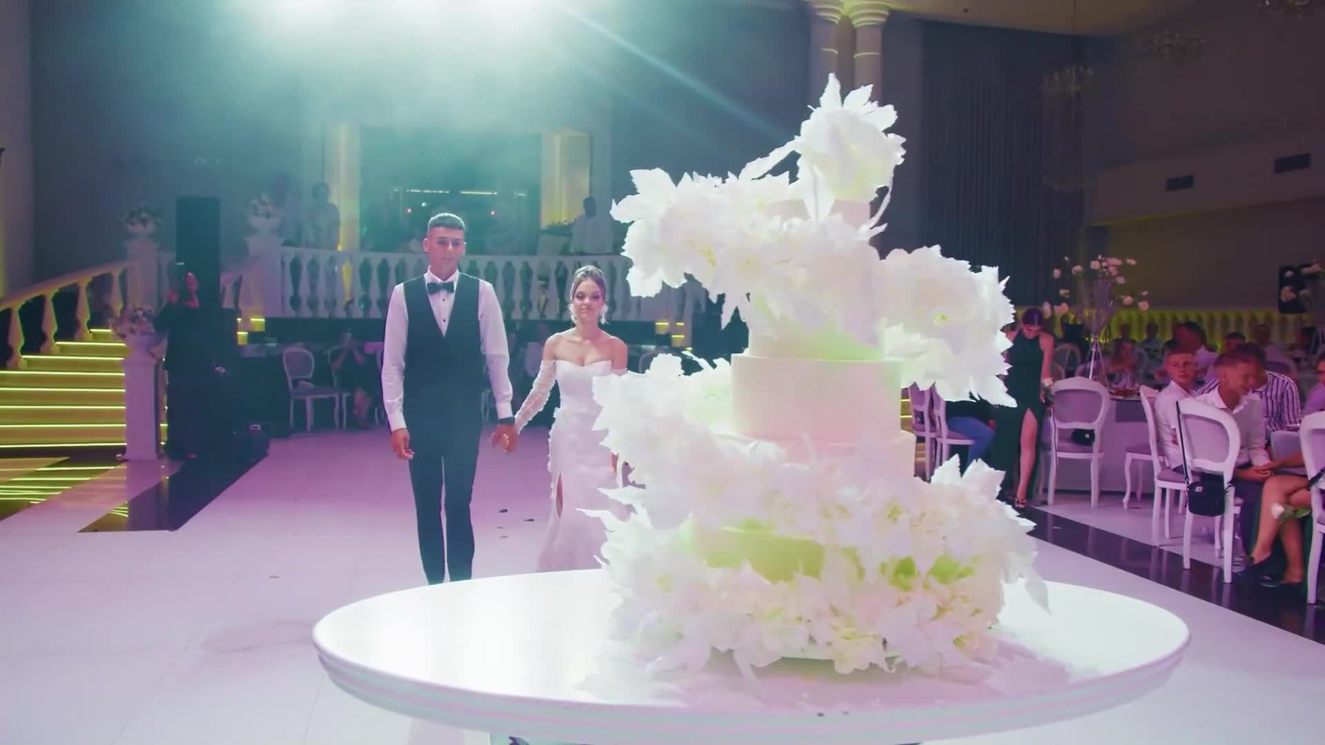 Креативная компания, профессиональная видео фото съемка