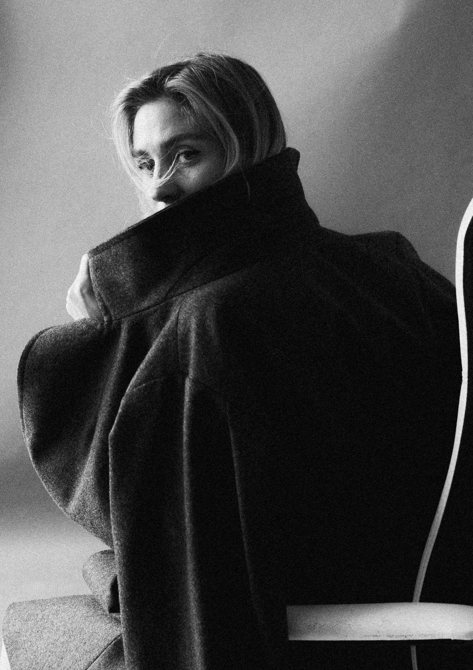 Private Session. Photography & videography for brands. Individual shooting. Midlands, England