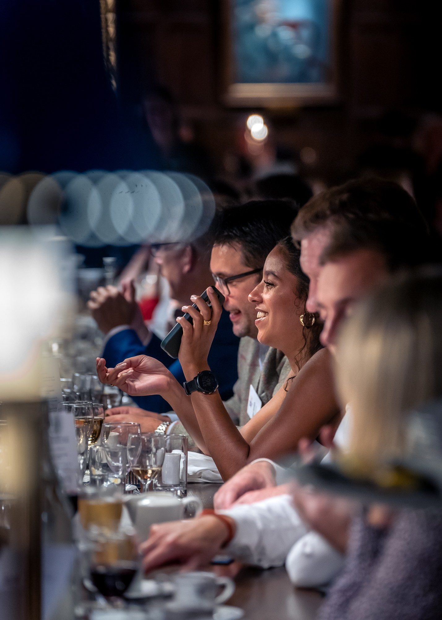 Joint Planning Law Conference 52. Expect Miracles Photography by Kate & Andrew