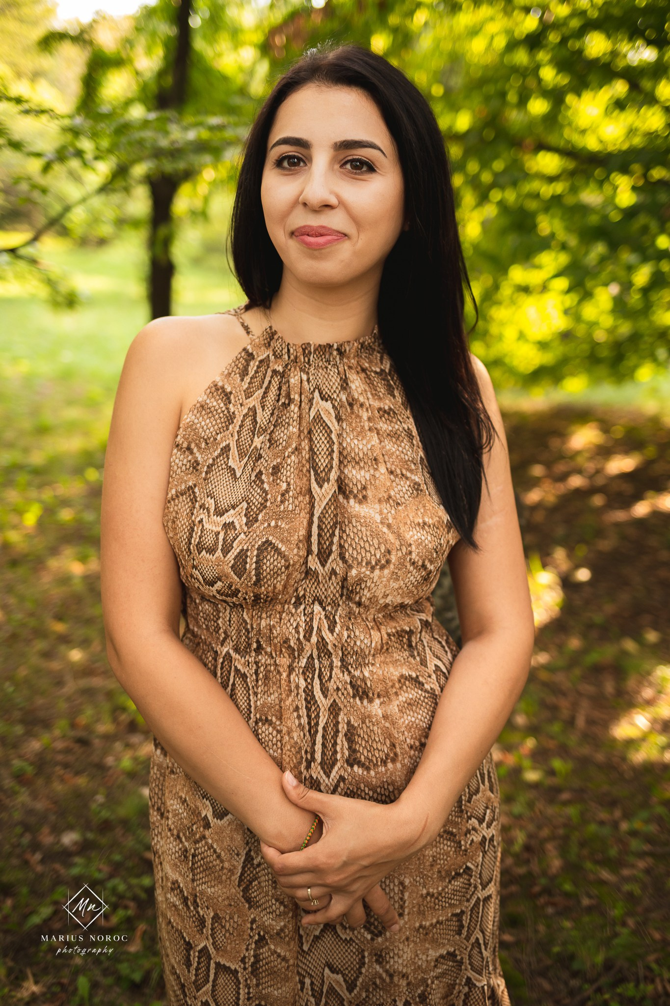 Mihaela & Adi | Gradina Botanica Iasi