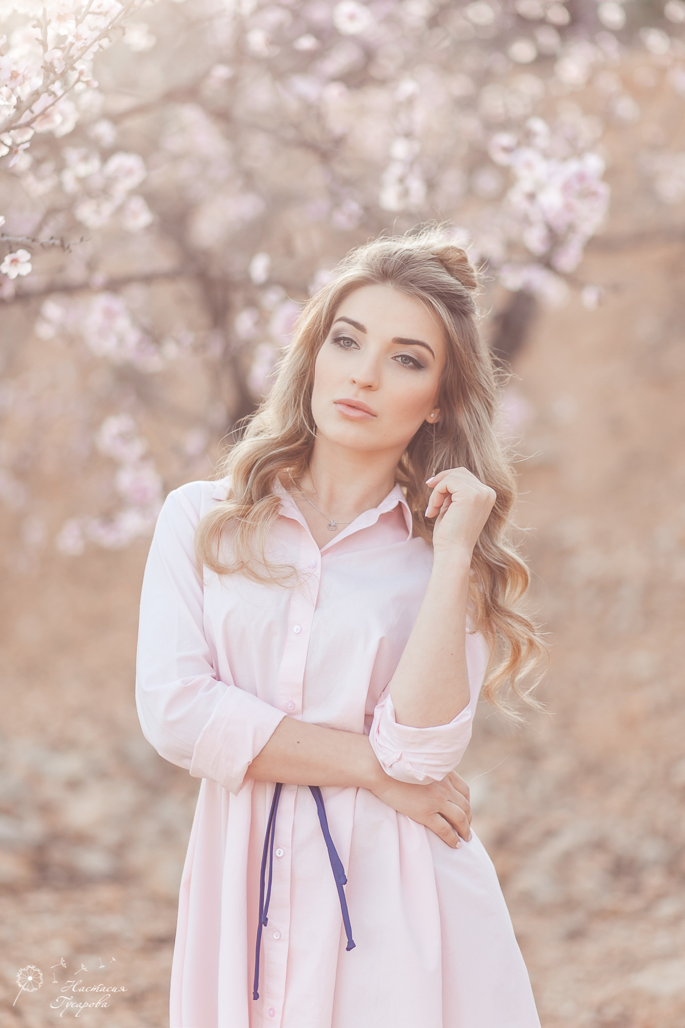 визажист и мастер по прическам в бенидорме и аликанте