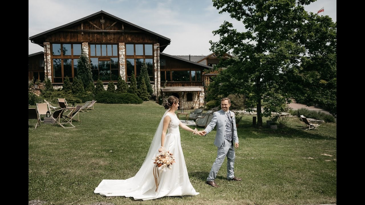 Wedding photographer and videographer Europe