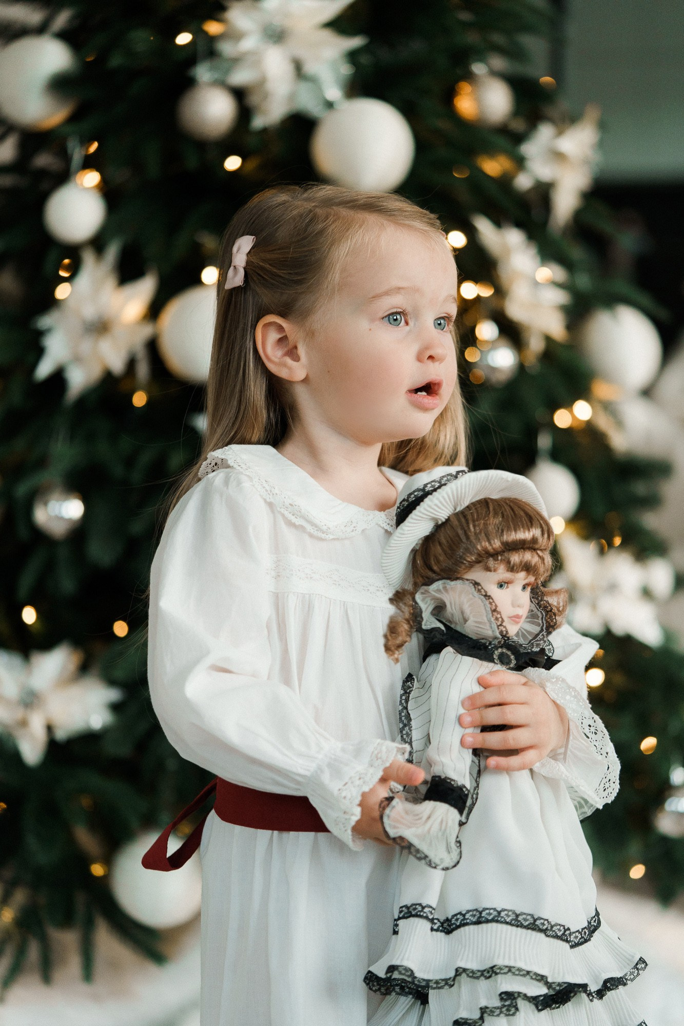 Joulukorttikuvaus 2025