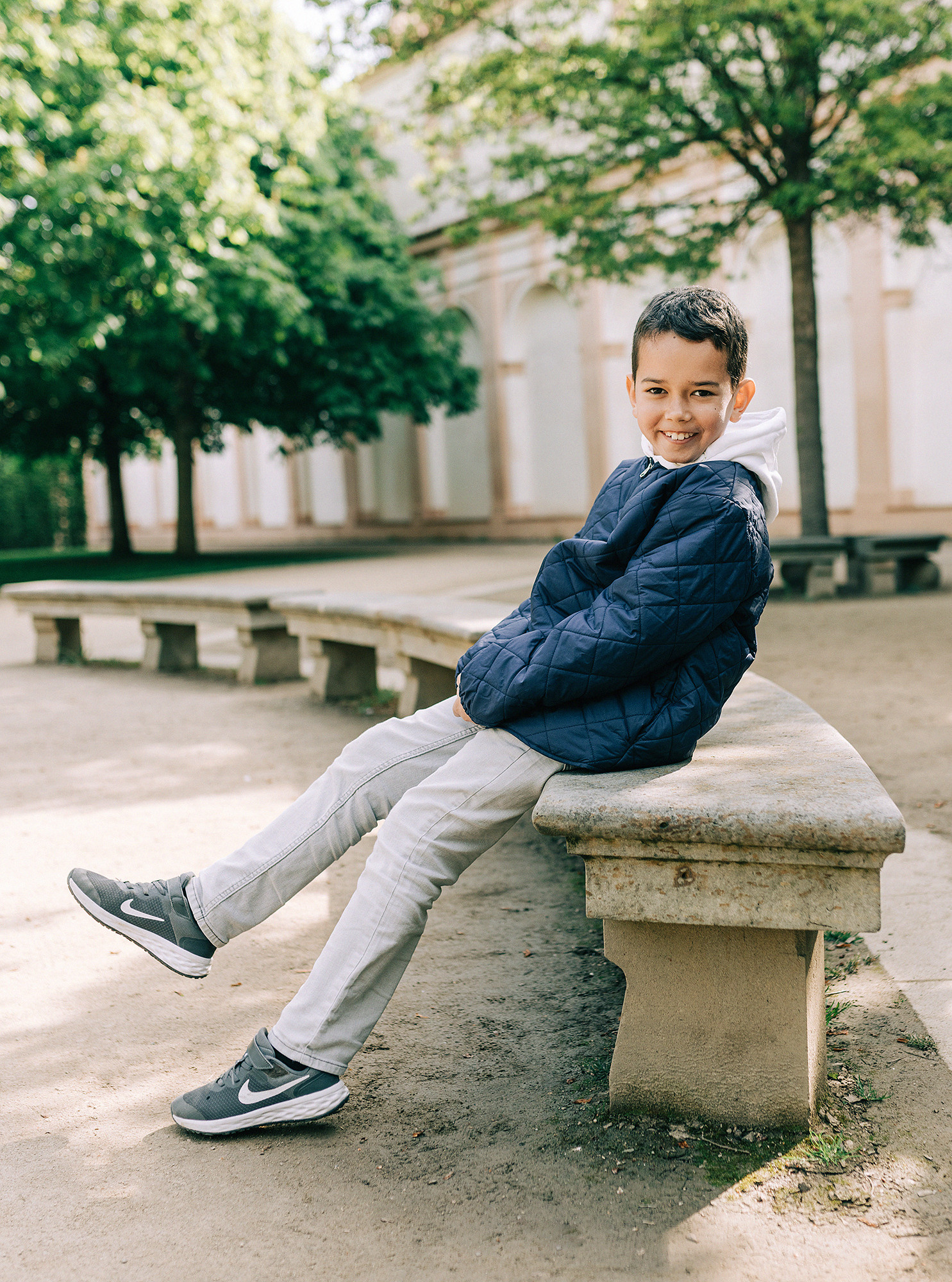 Лена+Адам+Рита+Максим. Family and wedding photographer in Prague Natalia Fedori