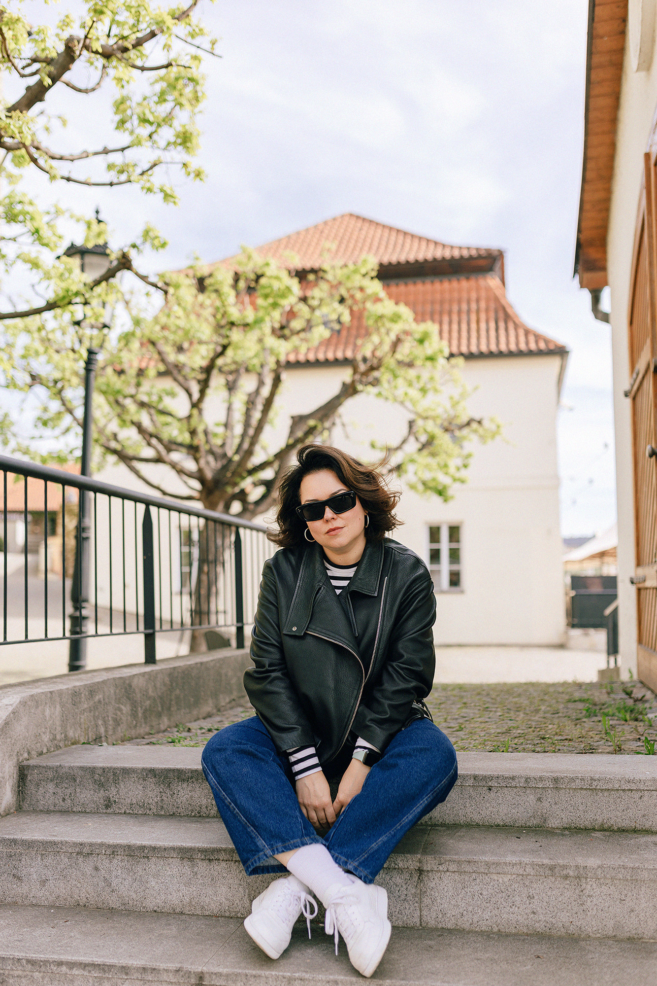 Лена+Адам+Рита+Максим. Family and wedding photographer in Prague Natalia Fedori