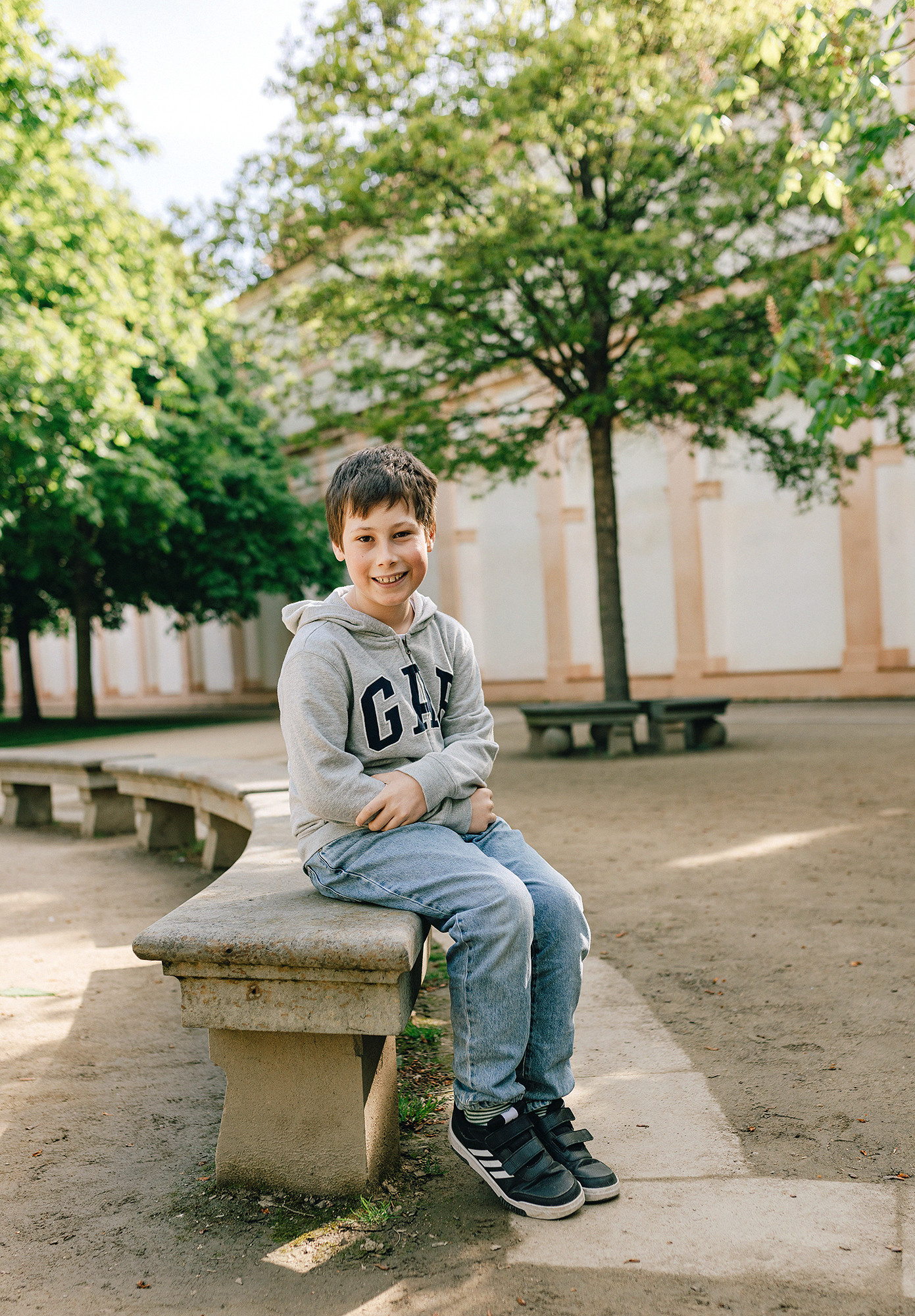 Лена+Адам+Рита+Максим. Family and wedding photographer in Prague Natalia Fedori