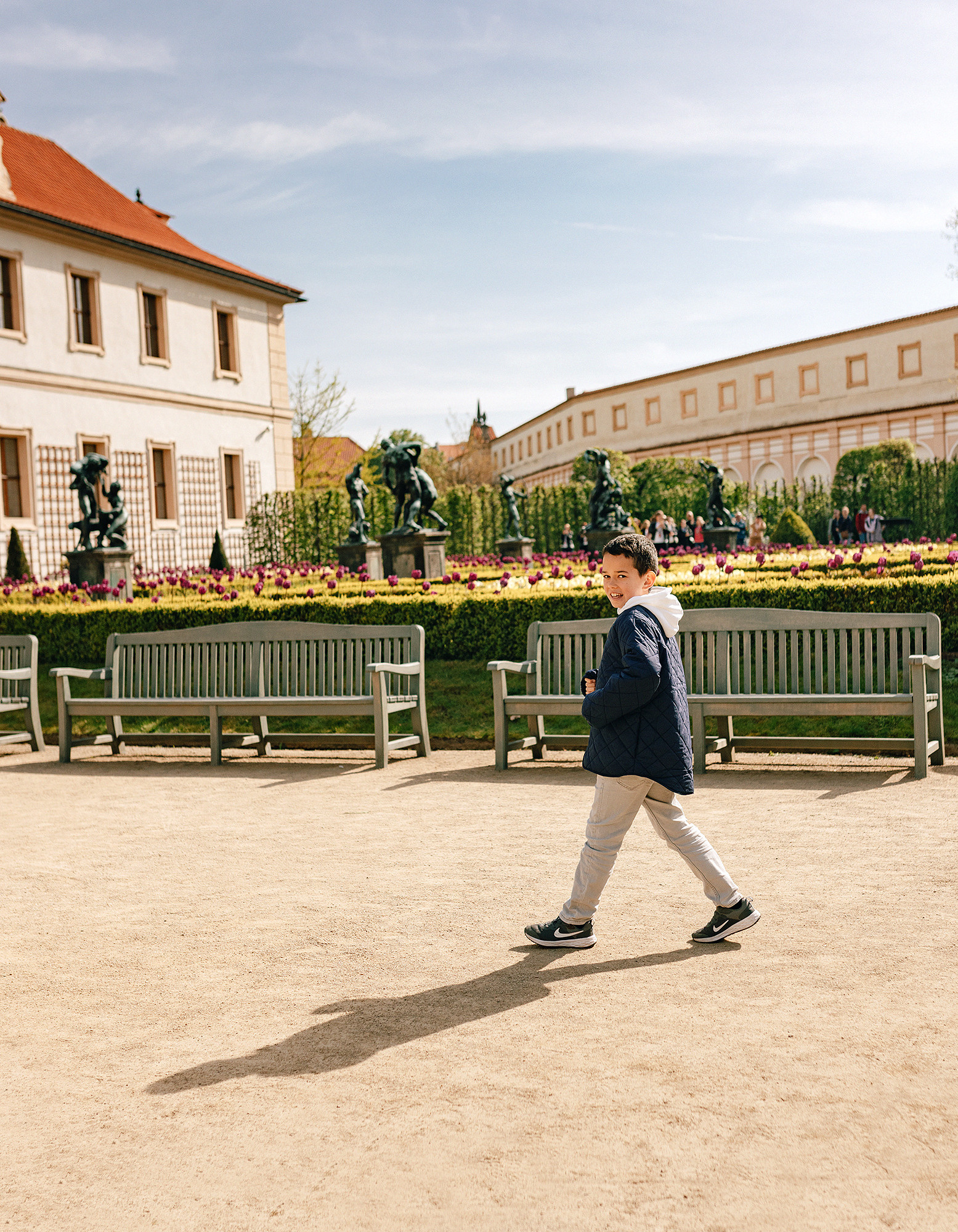 Лена+Адам+Рита+Максим. Family and wedding photographer in Prague Natalia Fedori