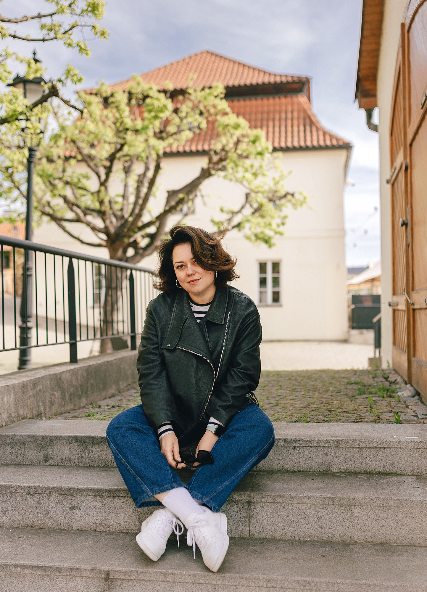 Лена+Адам+Рита+Максим. Family and wedding photographer in Prague Natalia Fedori