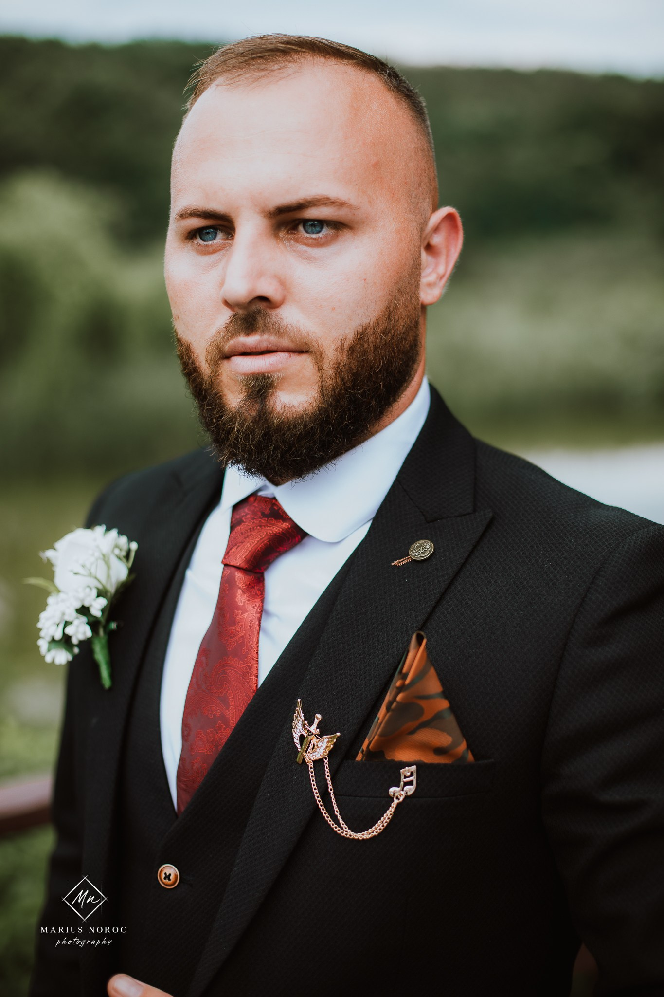 Adelina & Dinu | Sunrise Ciric Iasi