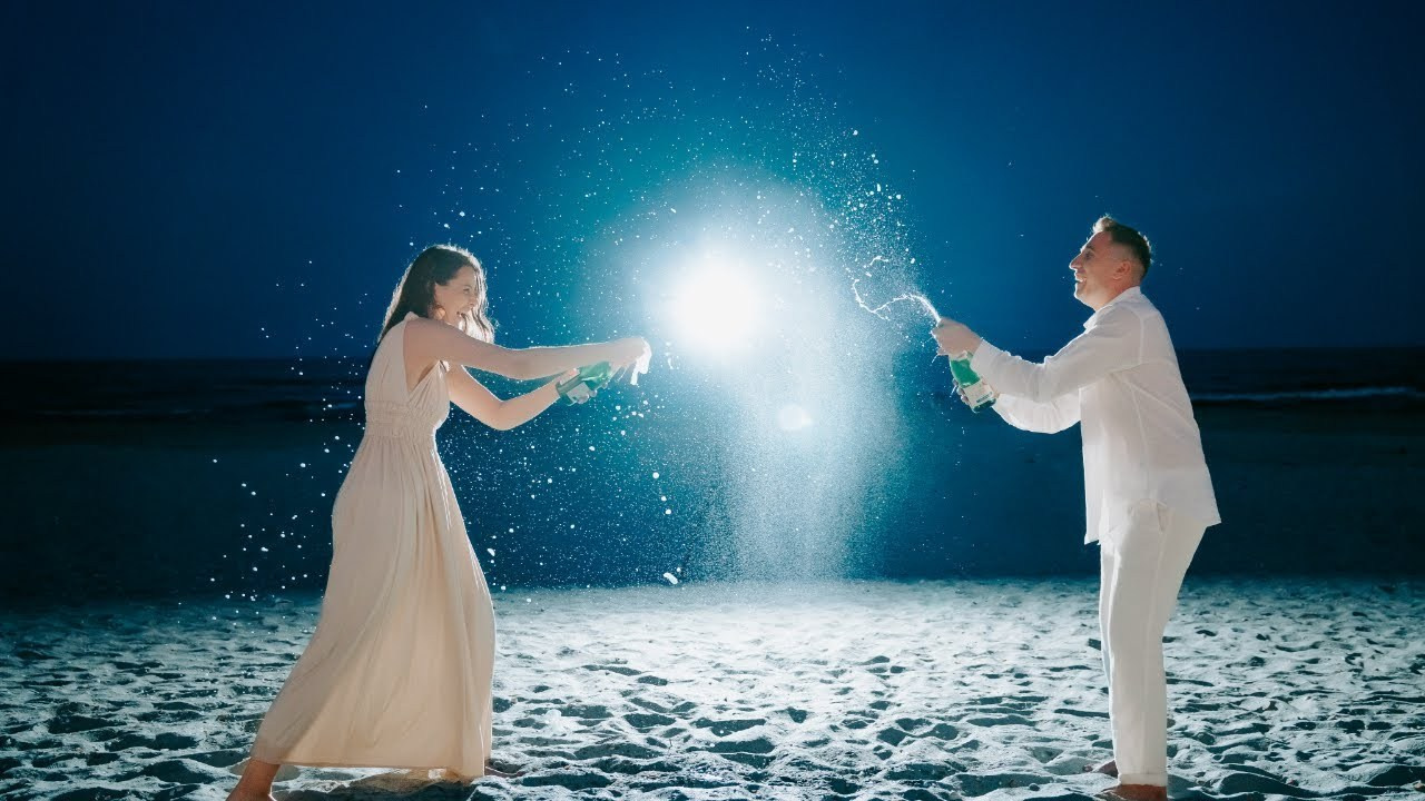 Alexandra & Felix - Love in Tyulenovo. Sebastian Purusniuc Fotograf - Iasi