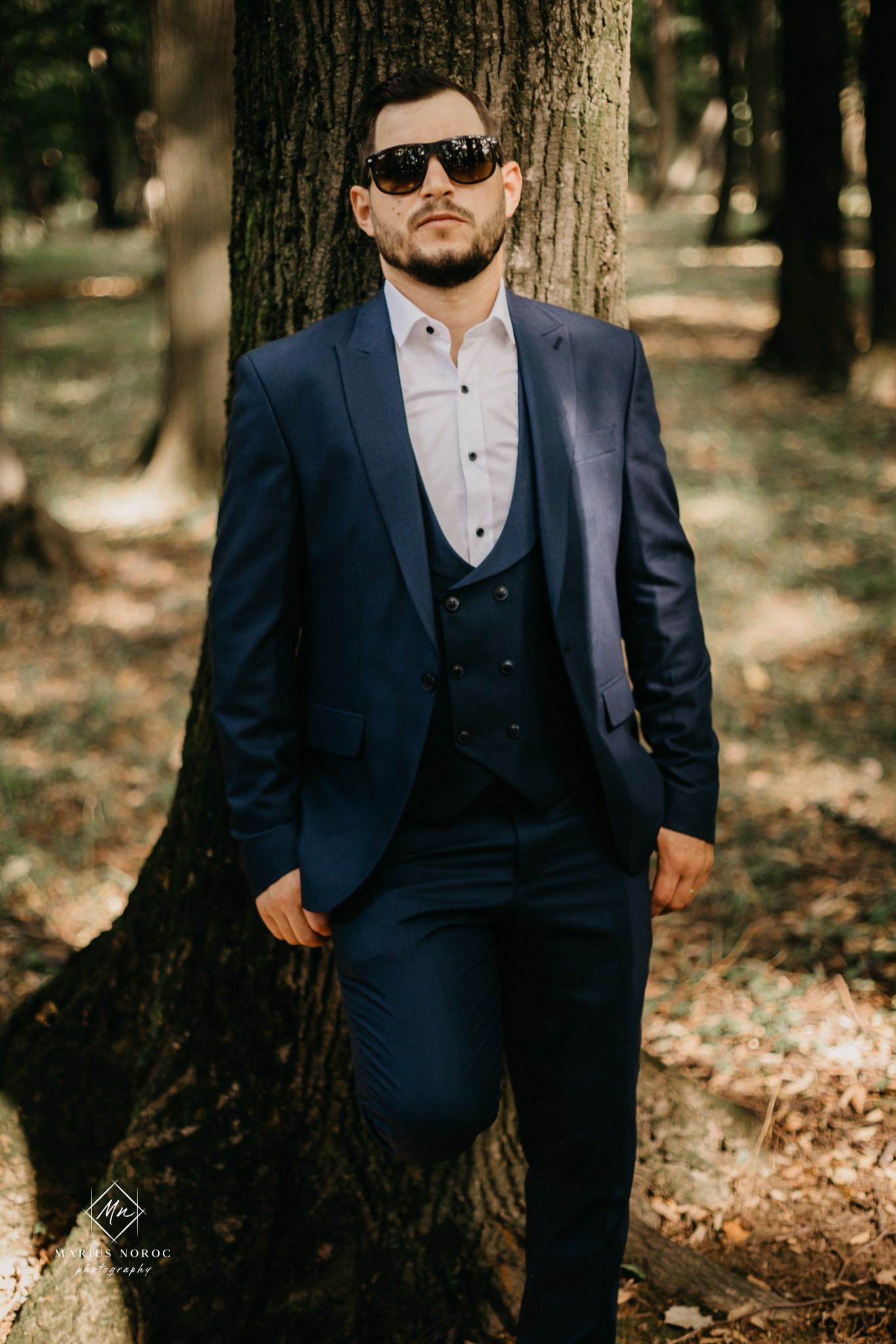 Elena & Mihai | Padurea Bucium Iasi