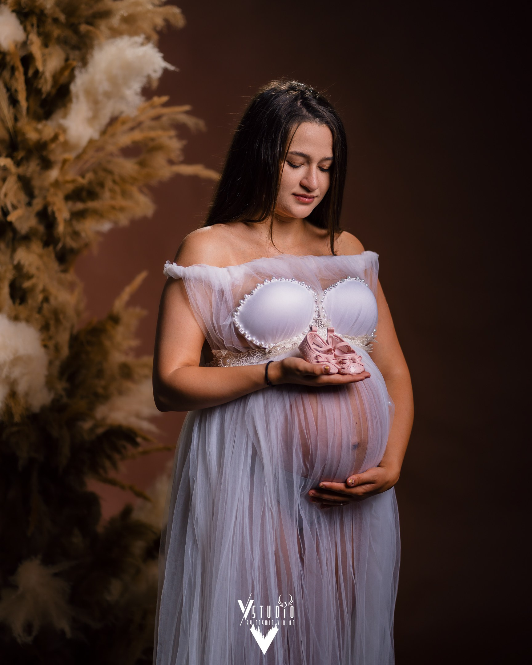 Sedintele foto de maternitate. Cosmin Virlan - Fotograf de eveniment din Târgoviște