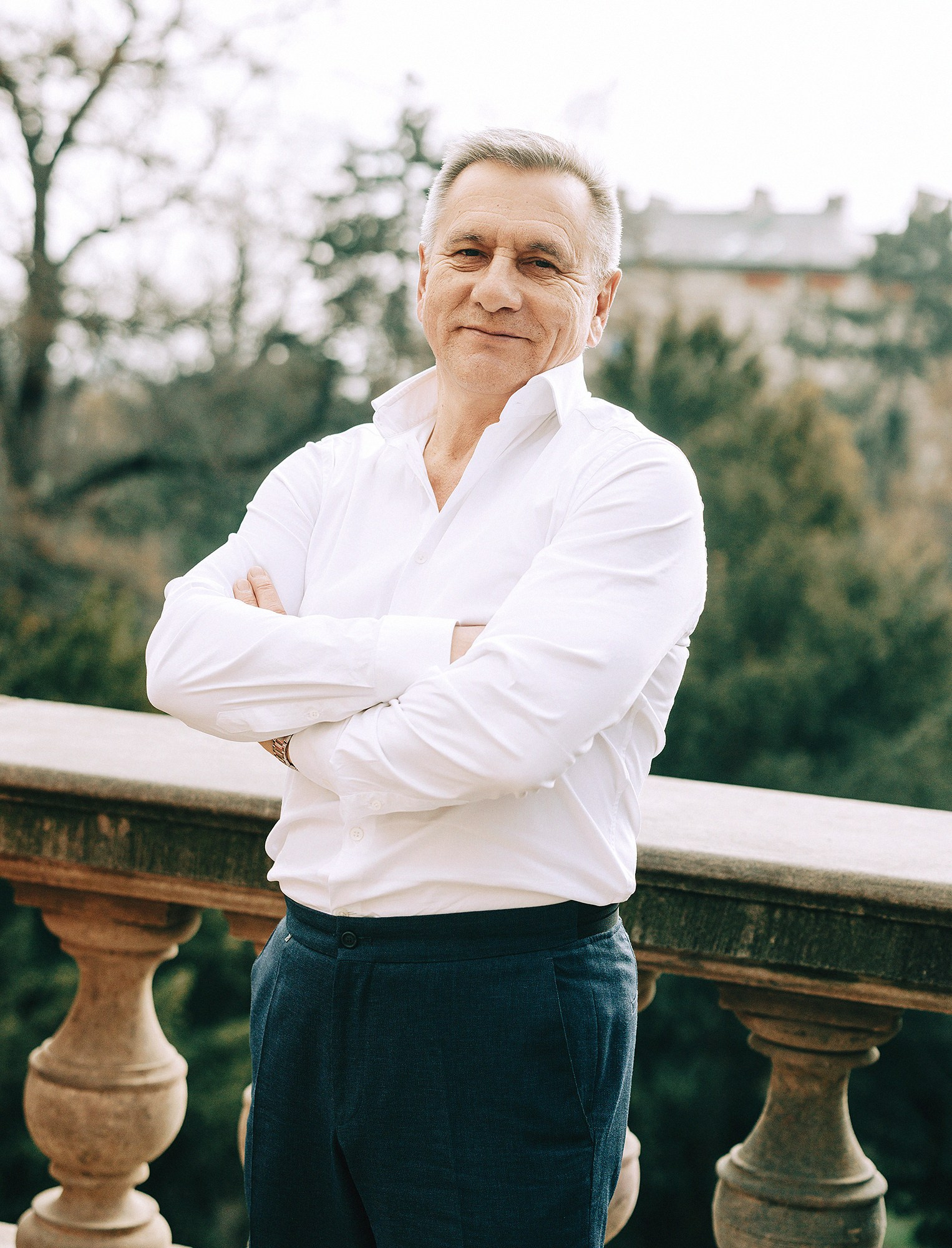 Наталья с семьей. Rodinný a svatební fotograf v Praze