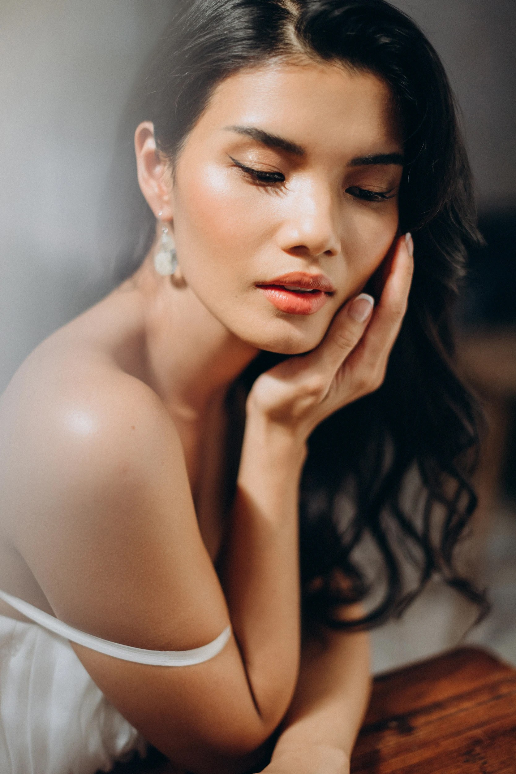 Makeup artist and Hair stylist in London