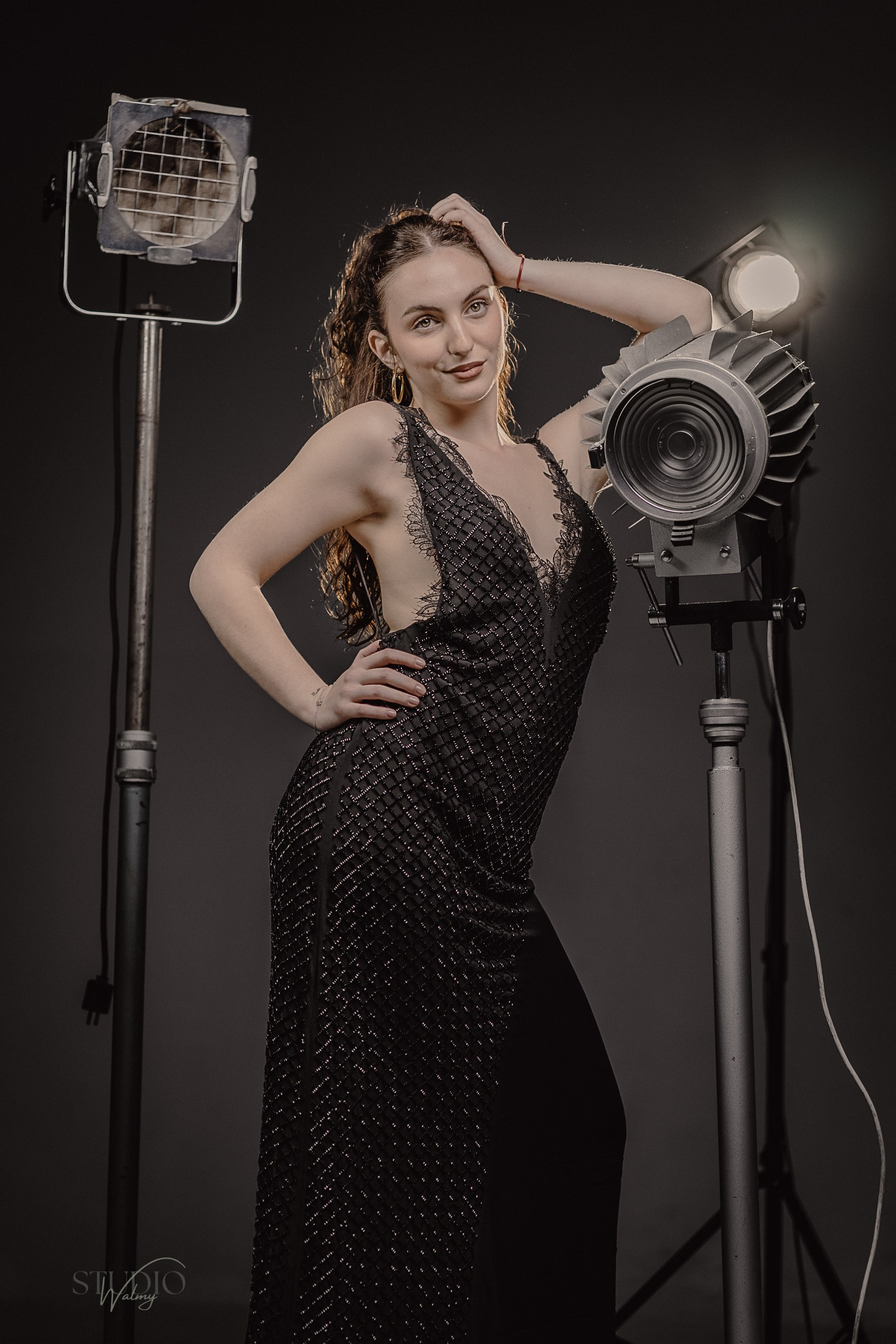 Book Actoral. Inicio