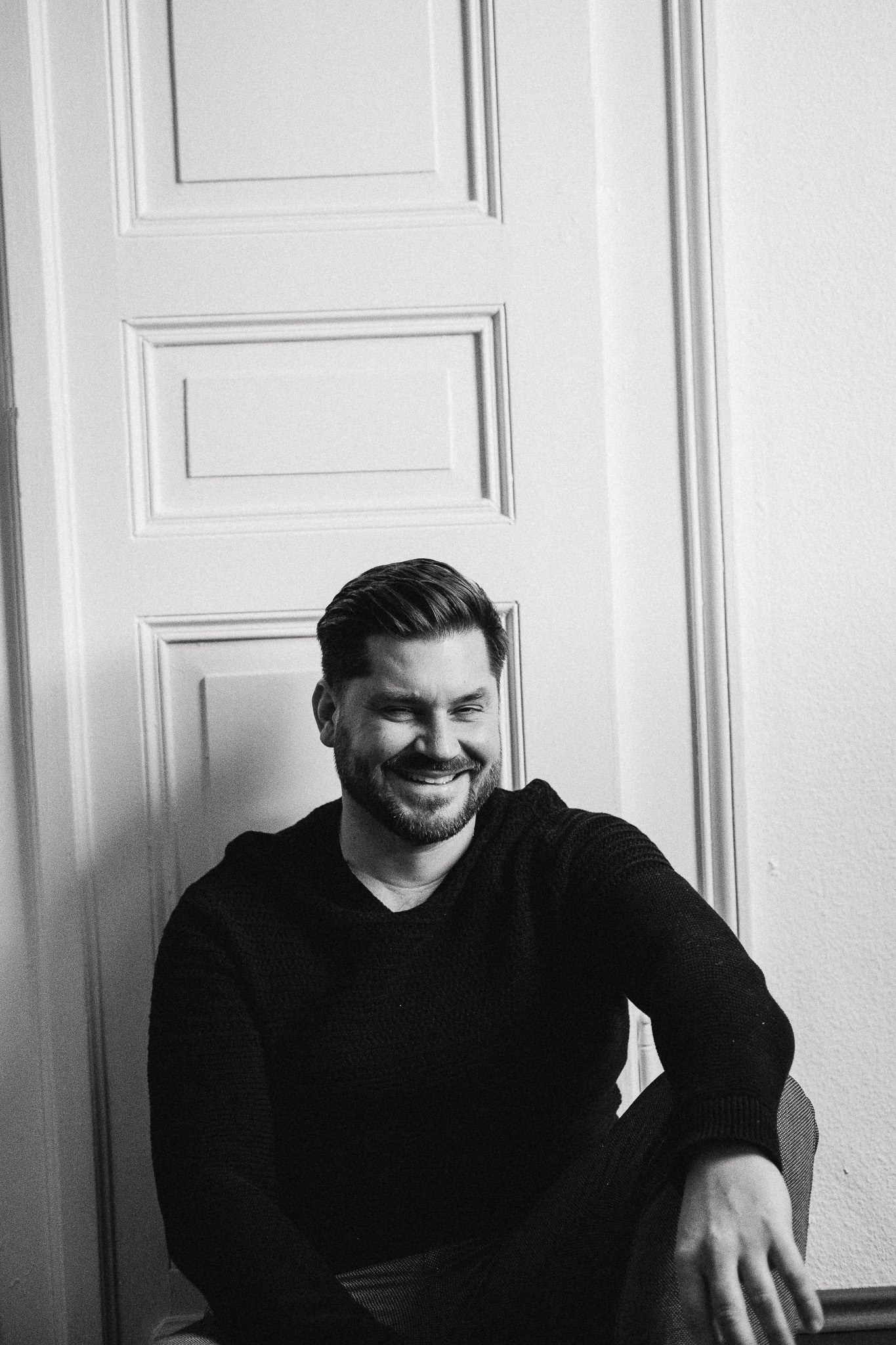 Kai @ichbindannmalvadder. Valeriya Rudolph: Familien & Business Fotografin aus Karlsruhe