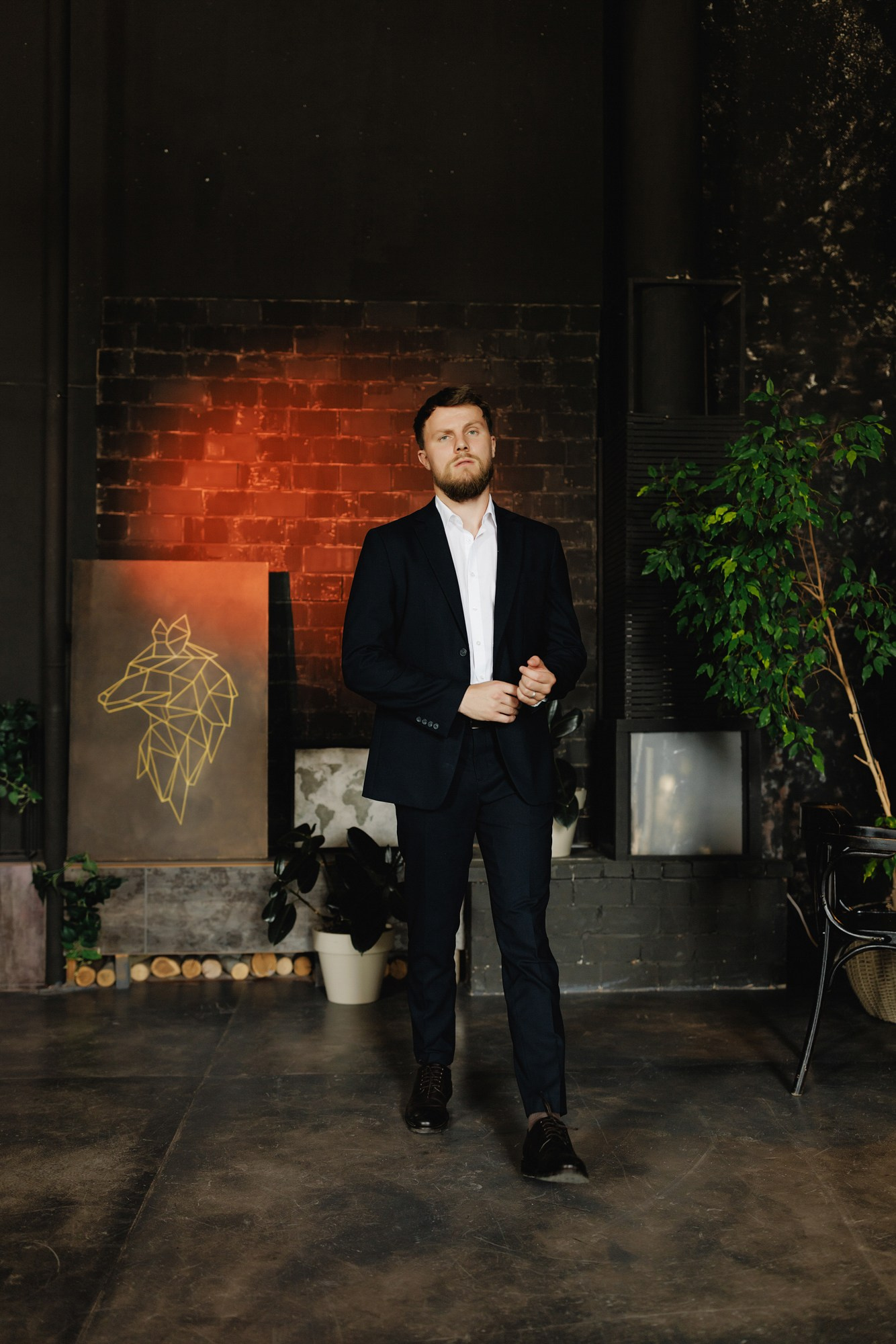 Ecaterina si Bastien. Fotograf și videograf de nuntă R. Moldova, Romania