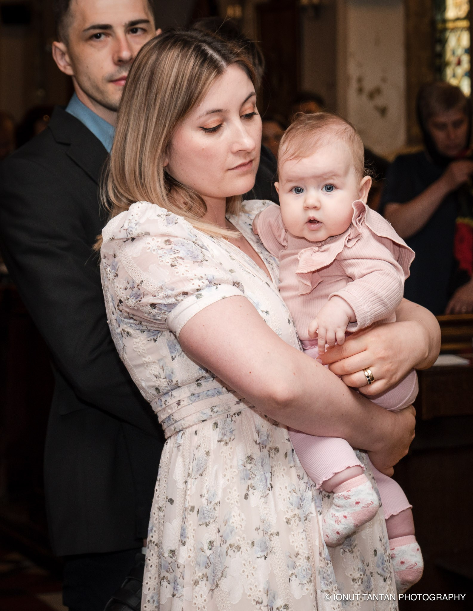 Botezuri cu Foto & Video – Ionut Tantan Foto & Film. TANTAN IONUT FOTO & FILM