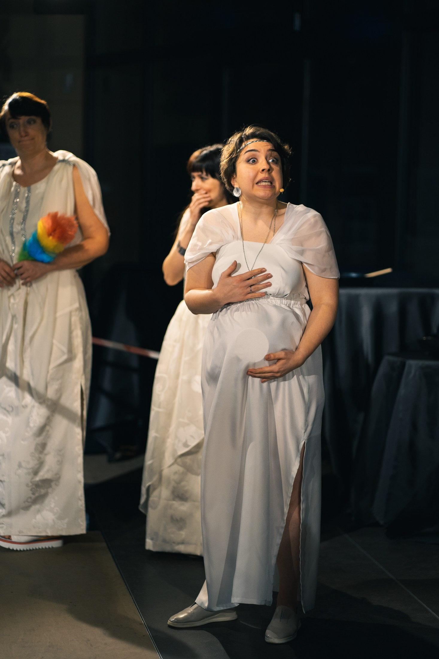 Концертная и театральная фотография в Дрездене — живая сцена в фотографиях. Свадебный, семейный и портретный фотограф в Дрездене | Ольга Гантман