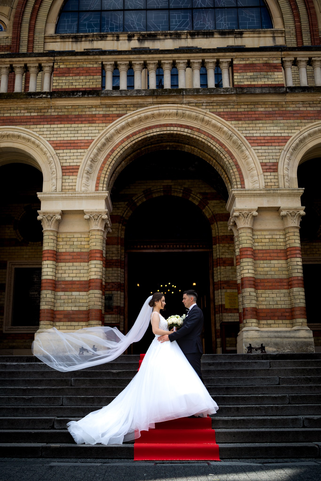 Fotograf de nuntă Balint Zsolt