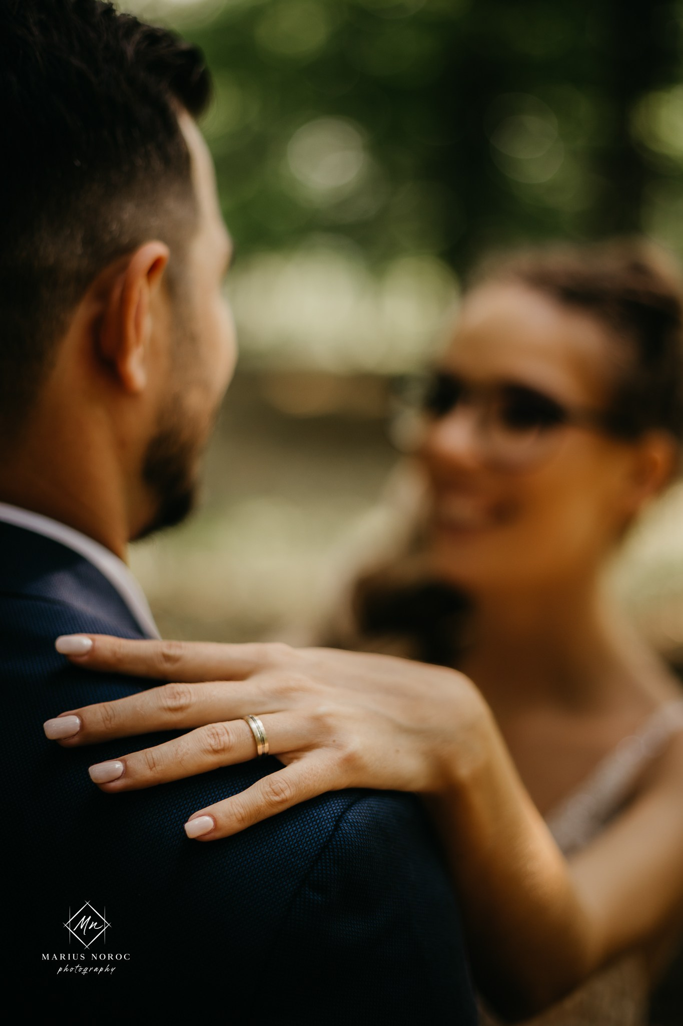 Elena & Mihai | Padurea Bucium Iasi