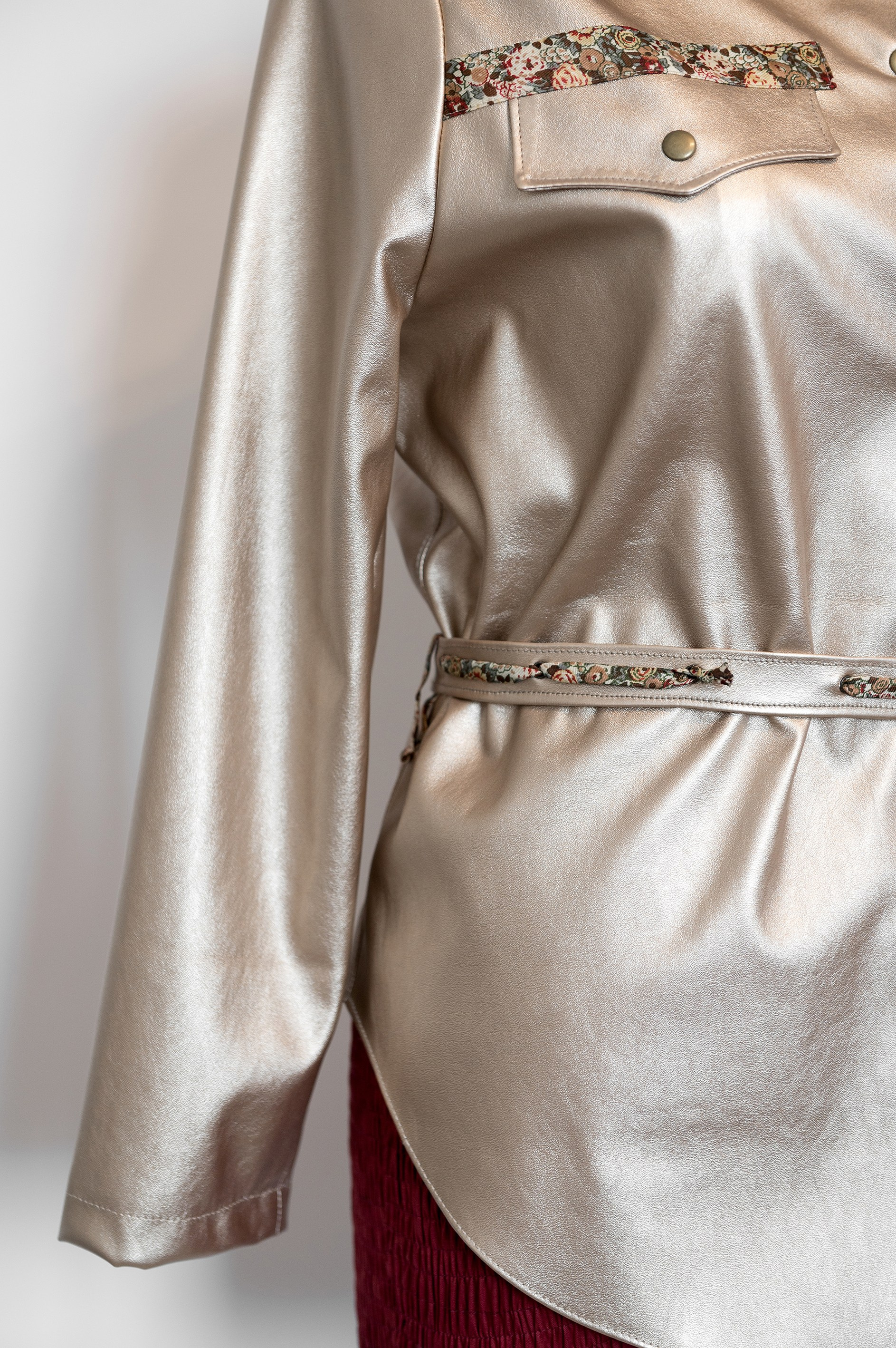 Designer vestimentar: elaborarea, proiectarea și confectionare…