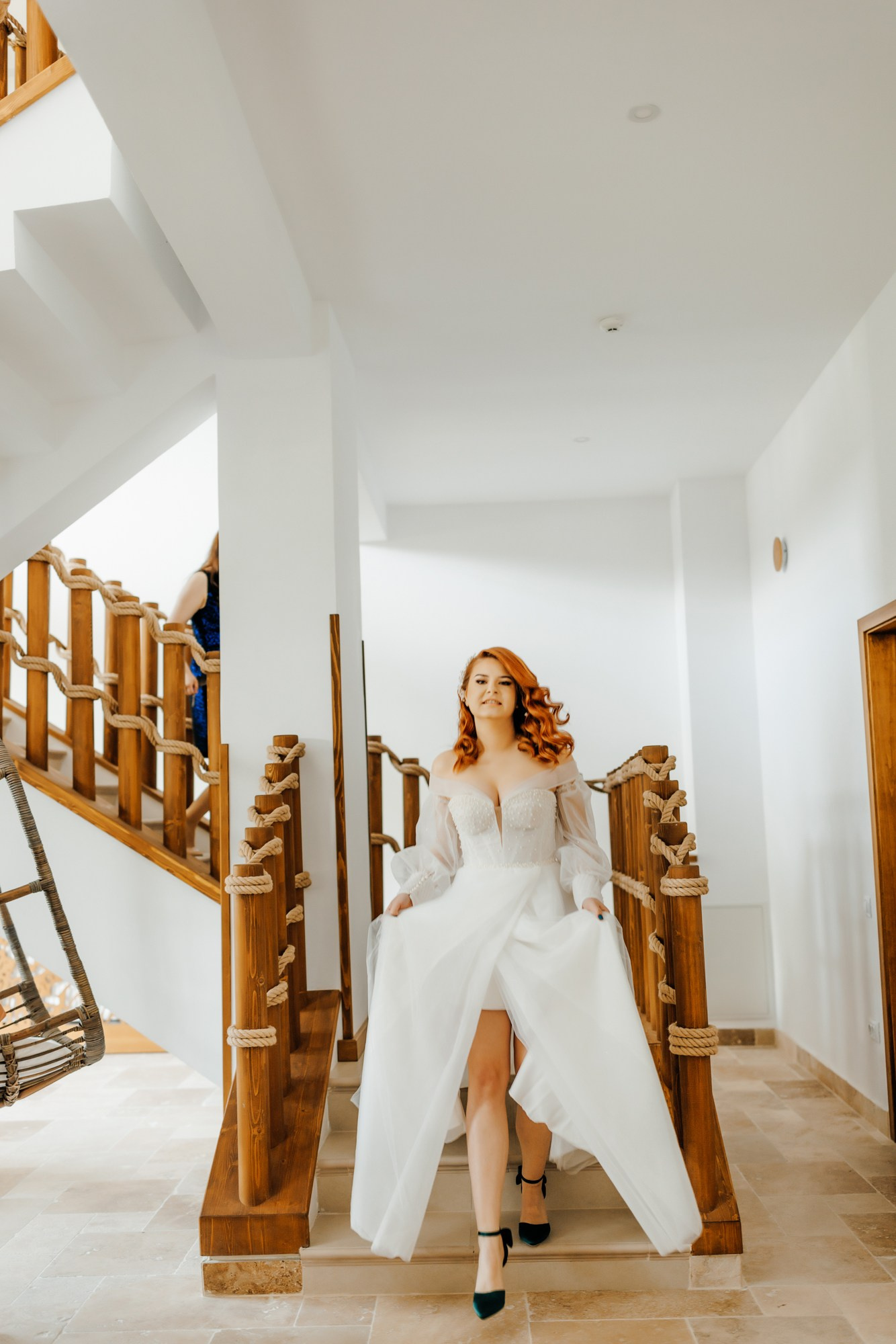 Andrei si Adelina. Fotograf și videograf de nuntă R. Moldova, Romania