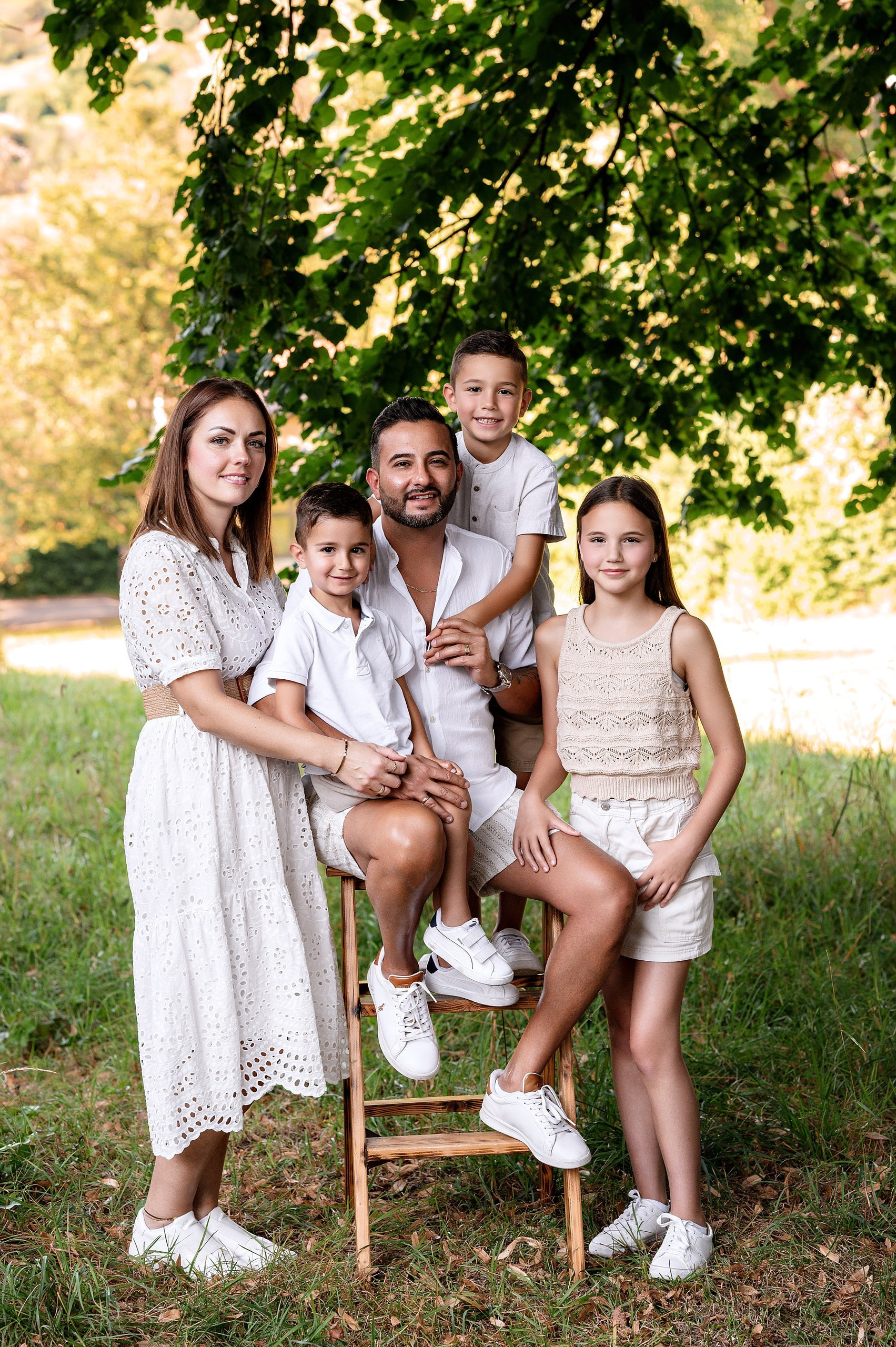 Family. Kinder- & Familienfotograf in Gaildorf und Umgebung Valentina Vogel