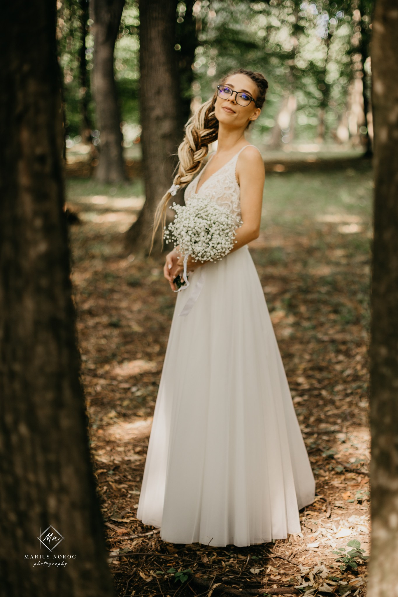 Elena & Mihai | Padurea Bucium Iasi