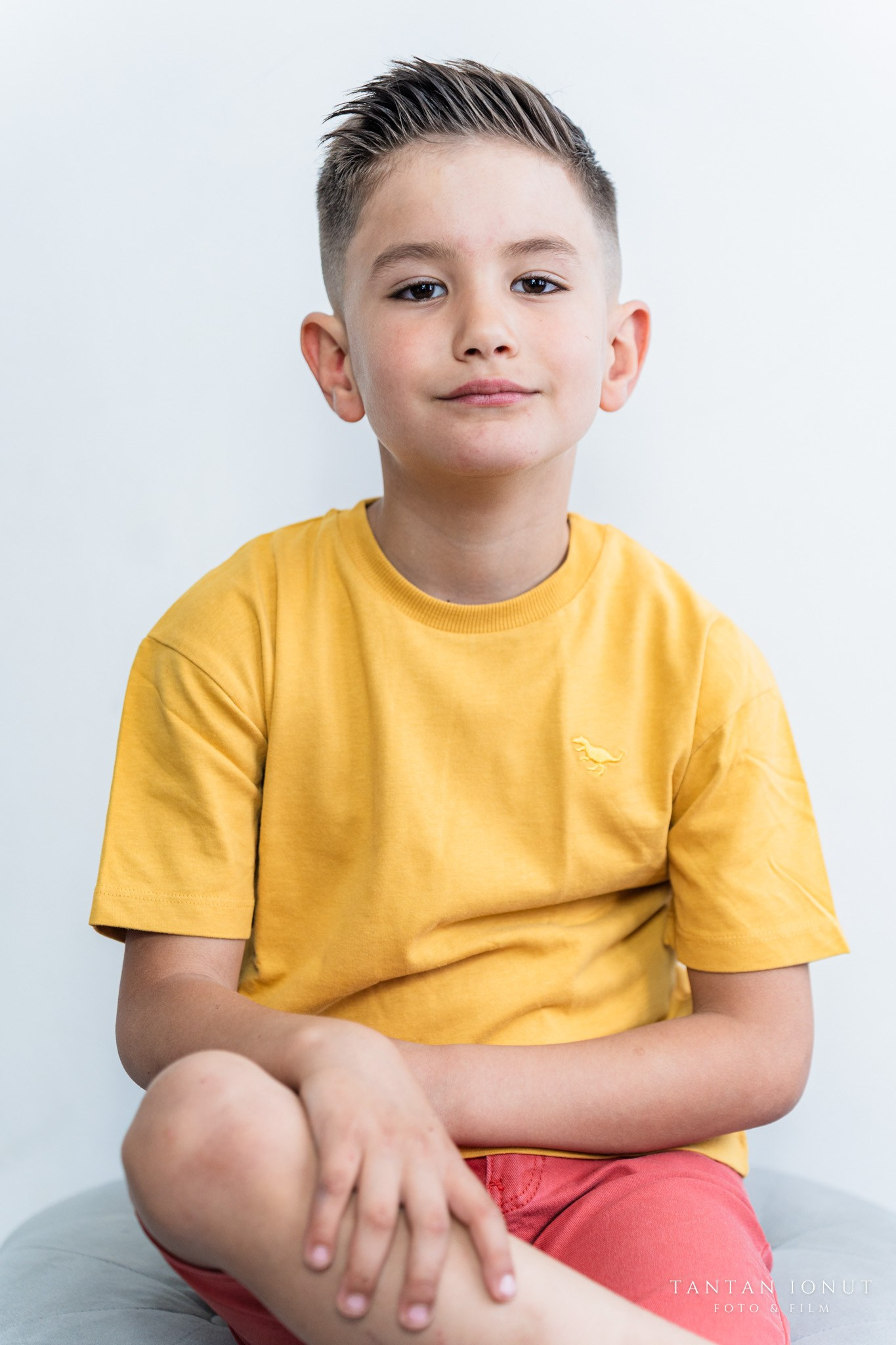 Sedinta foto cu doi copii in Anglia — momente pline de bucurie si emotie. TANTAN IONUT FOTO & FILM