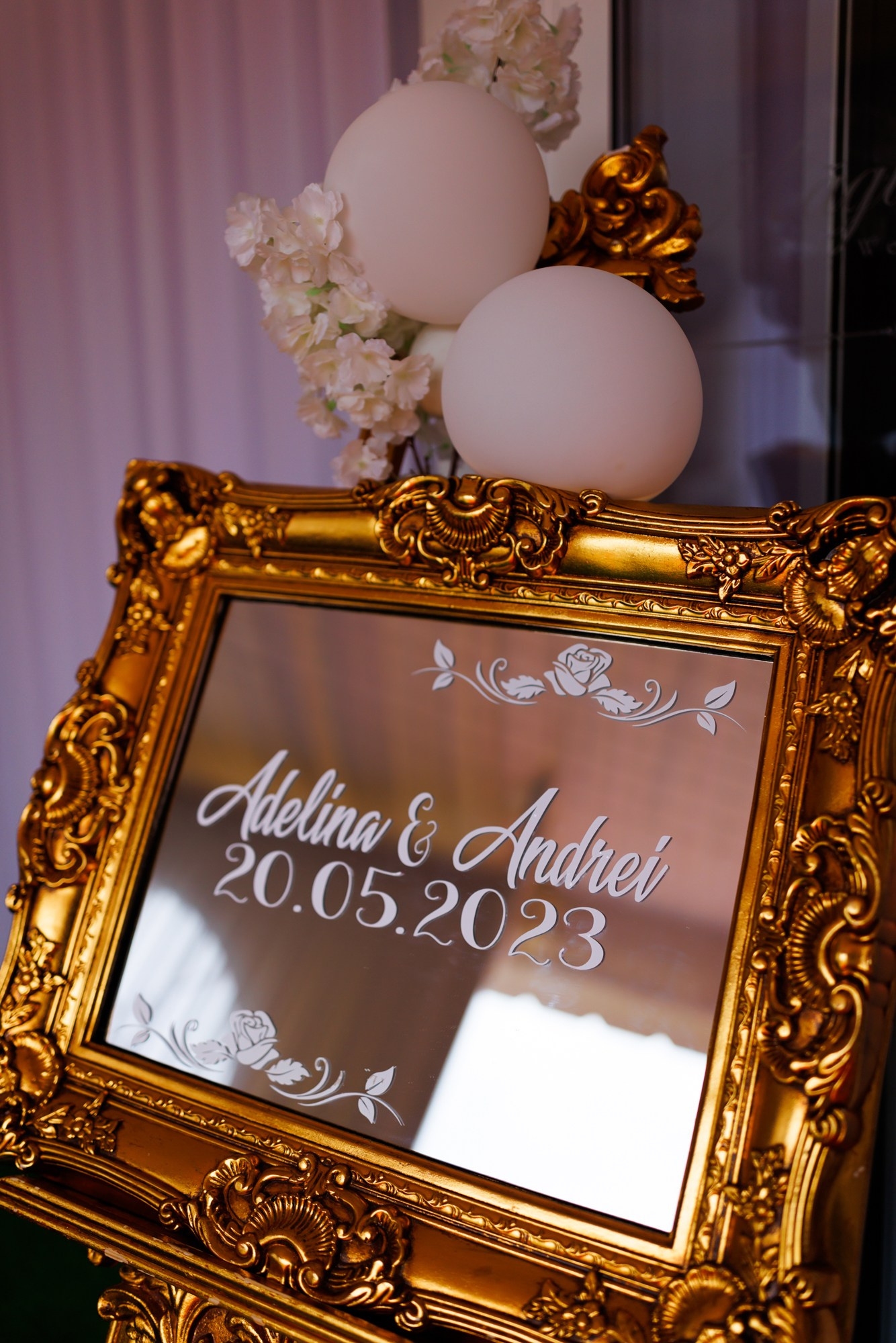 Andrei si Adelina. Fotograf și videograf de nuntă R. Moldova, Romania