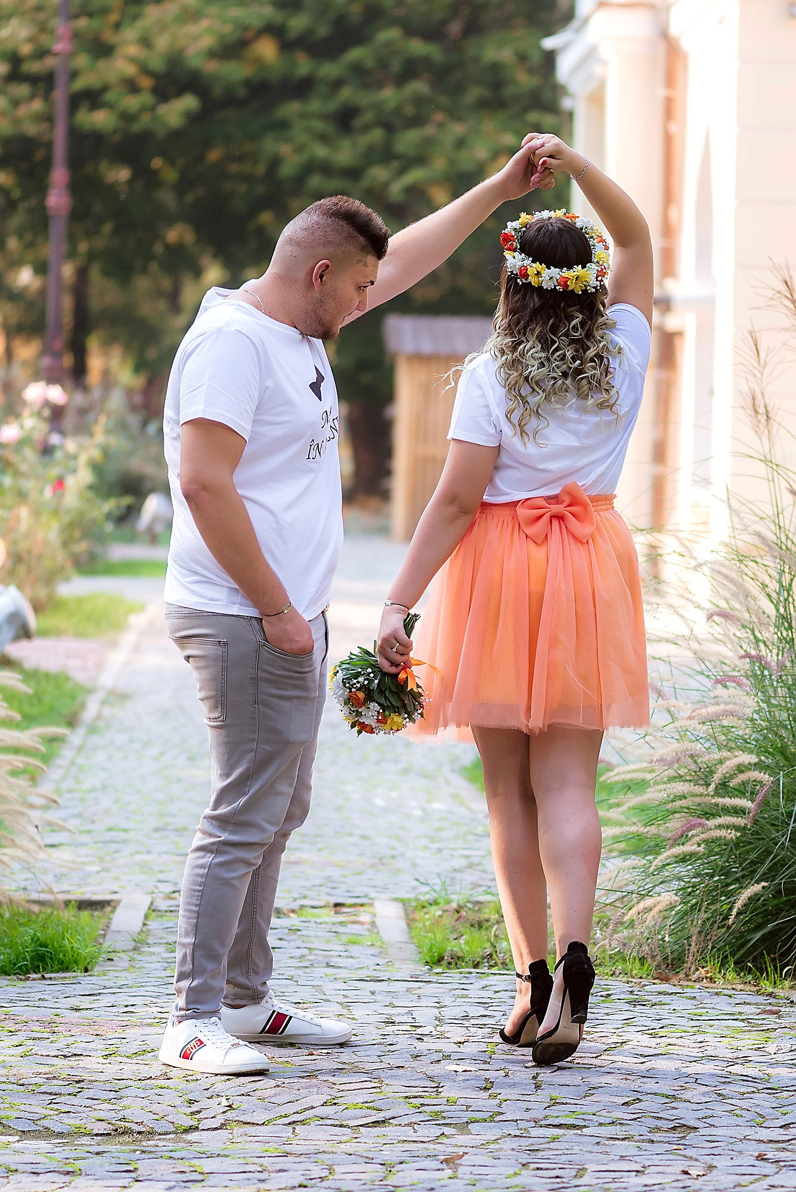 Fotograf Nunta Save The Date Craiova Pitesti 2024