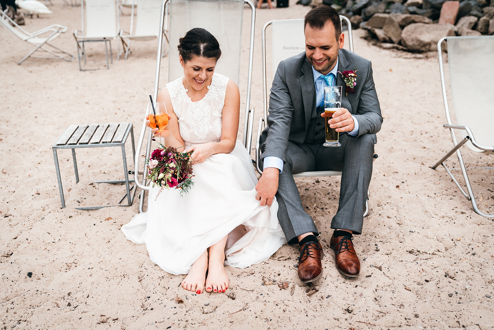 Hochzeit. Familien, Hochzeits und Business Fotografin in Mainz und Umgebung