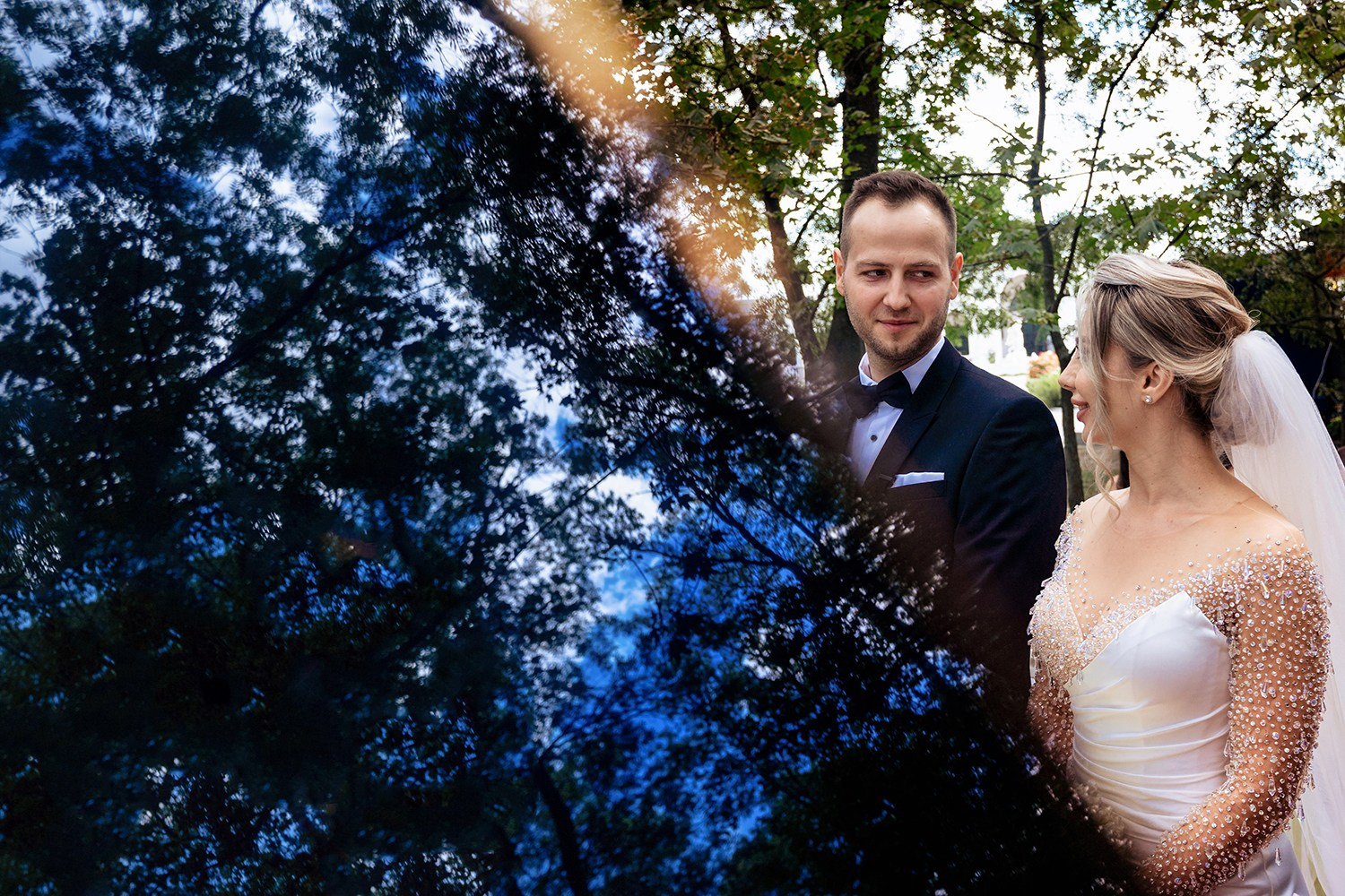 Diana & Dani. Fotograf nunta si evenimente Giurgiu