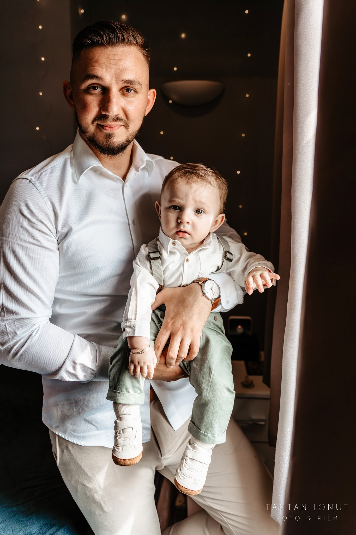 NOAH-GABRIEL. TANTAN IONUT FOTO & FILM
