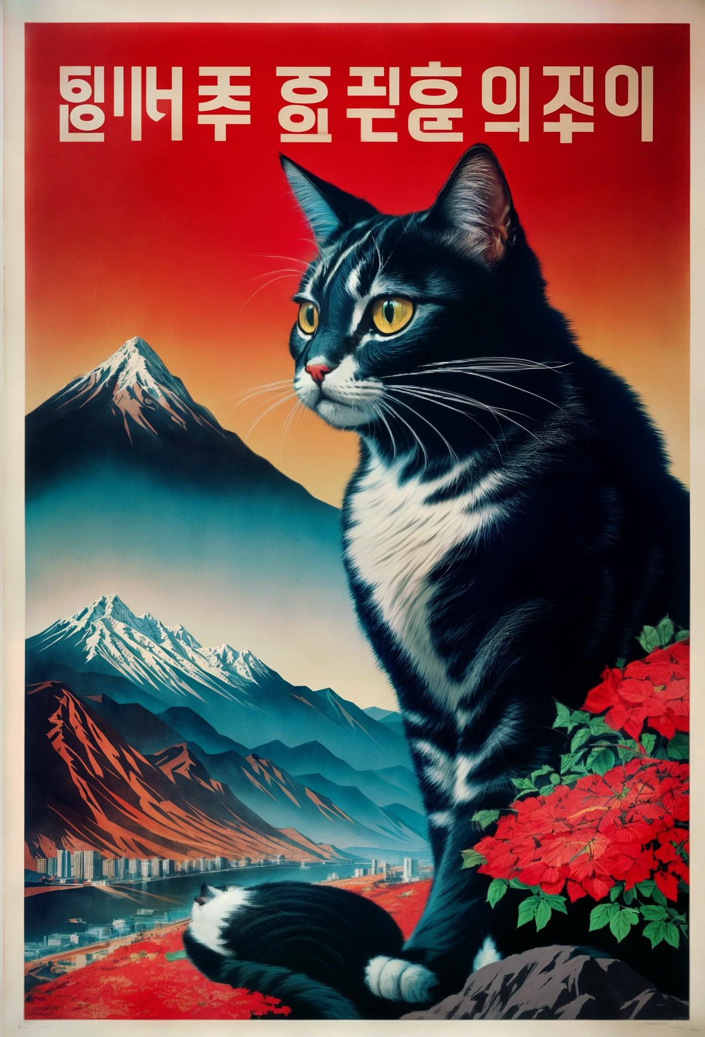 π AI Art Generation: The Complete Workshop from Installation to Mastery. Mark Smilyanic | Portrait and Adventure Photographer from Belgrade