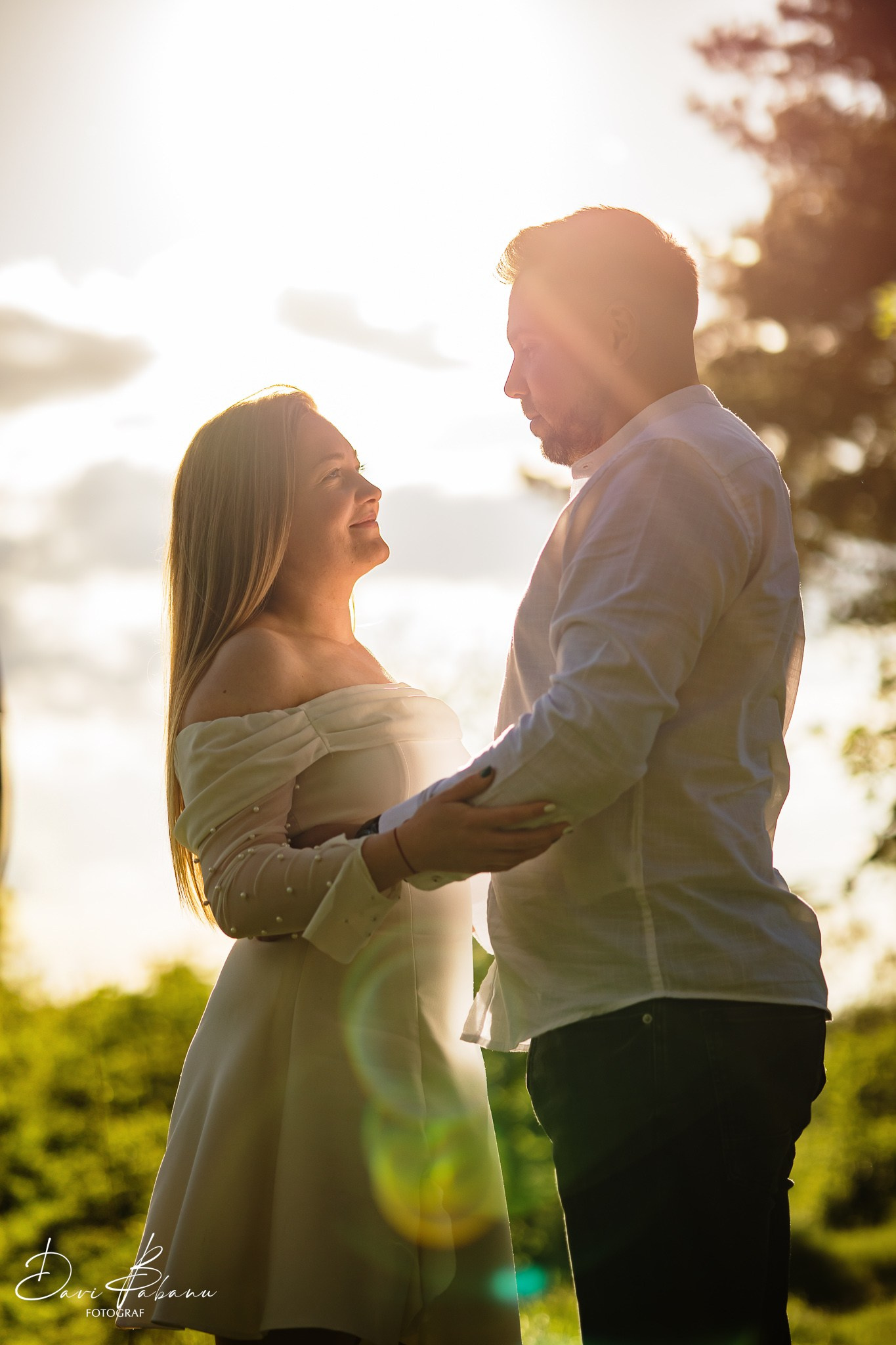 Laura & Ionuț - Save the Date