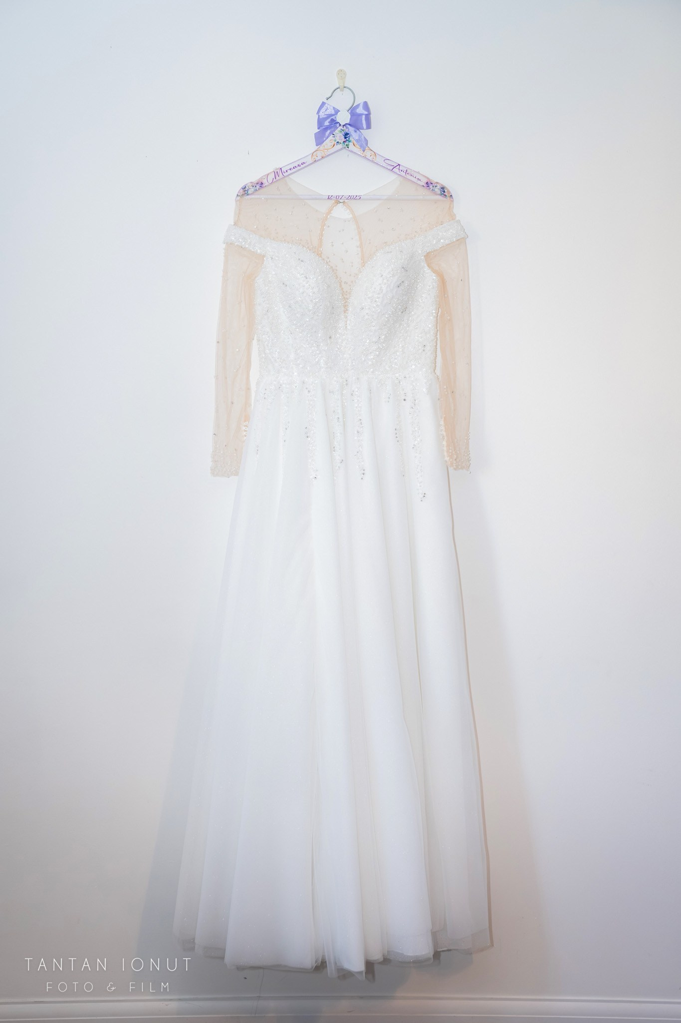 Gabi & Antonia. TANTAN IONUT FOTO & FILM