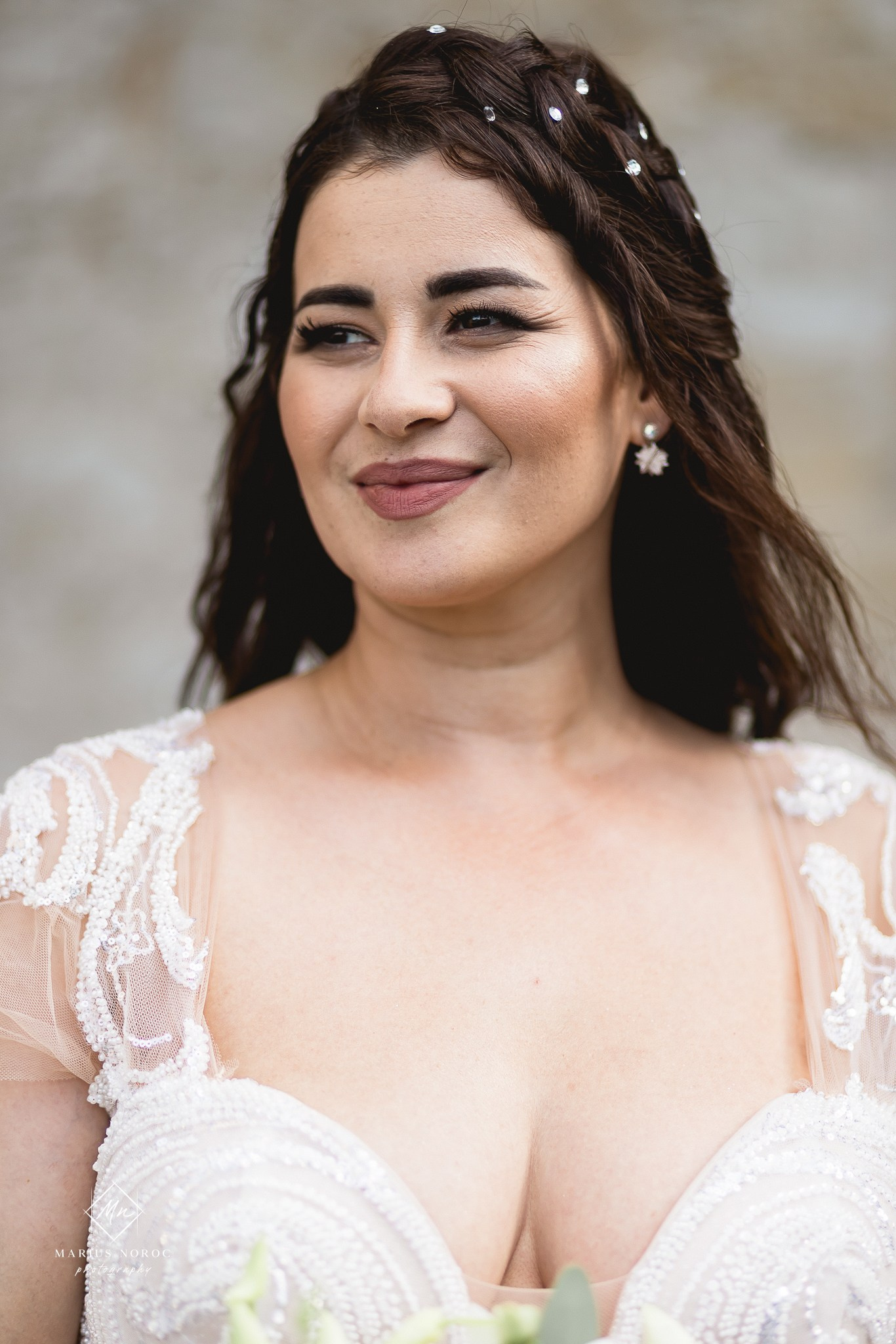 Anca & Marian | Manastirea Cetatuia Iasi