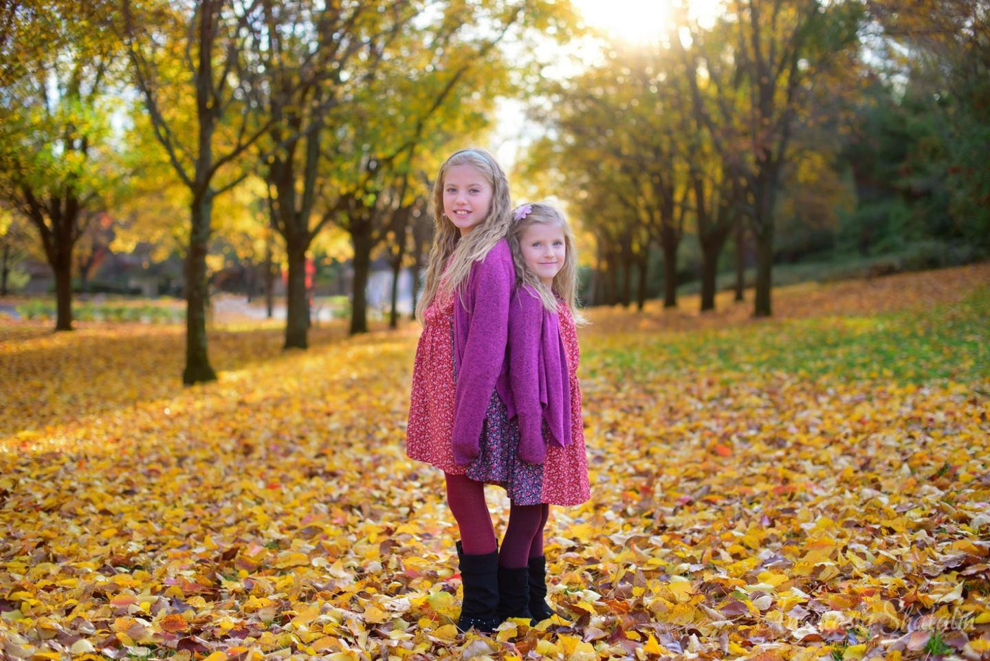 Fall family photography in Rocklin, CA. Family photographer in Roseville, Rocklin, Folsom, Sacramento